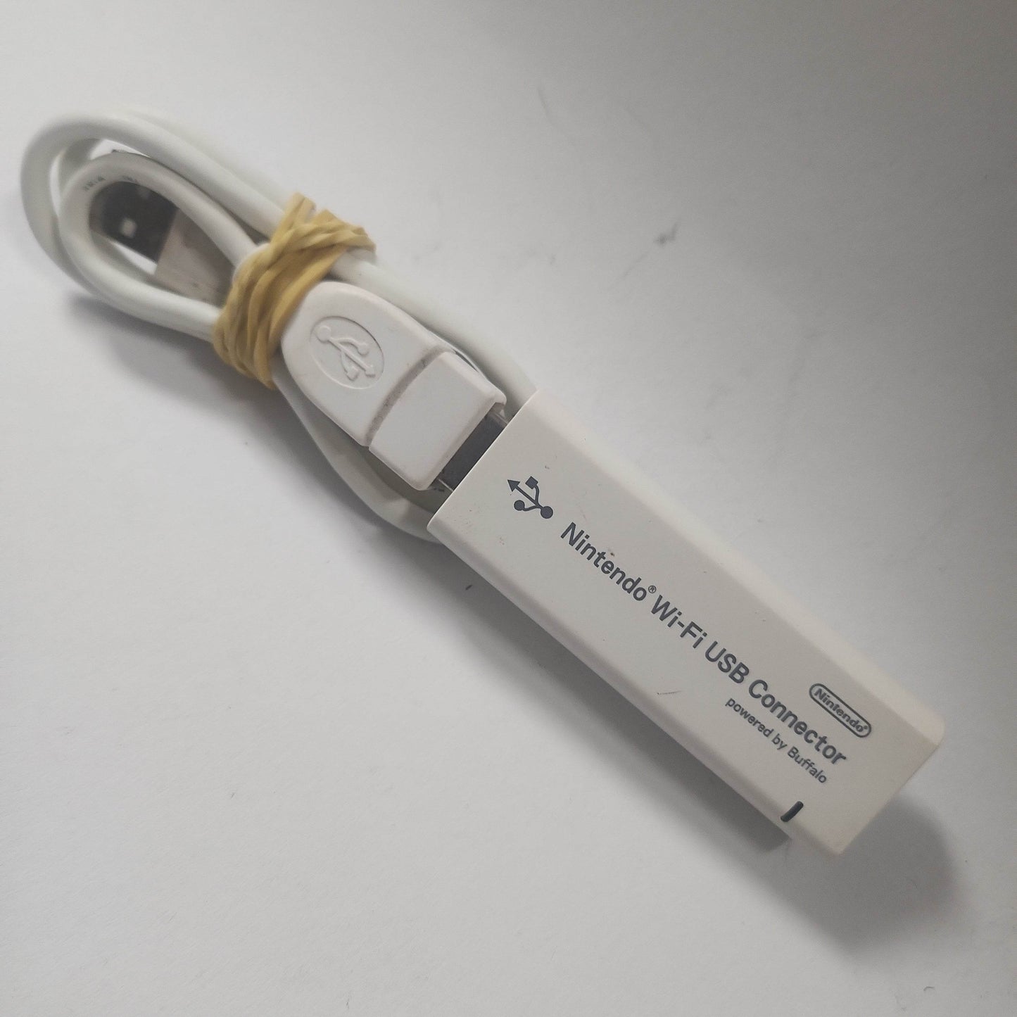 Wifi USB Connector Nintendo Wii - Feniks Gameshop