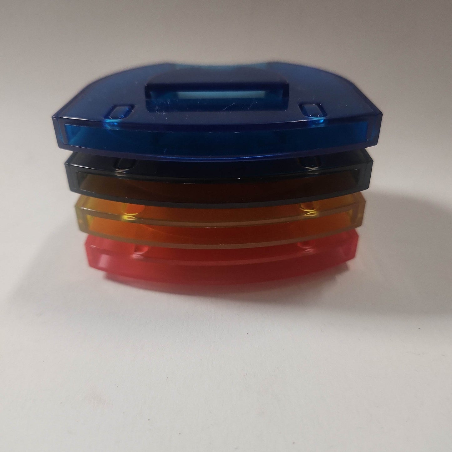 Travelcase 4 Games Playstation Portable - Feniks Gameshop
