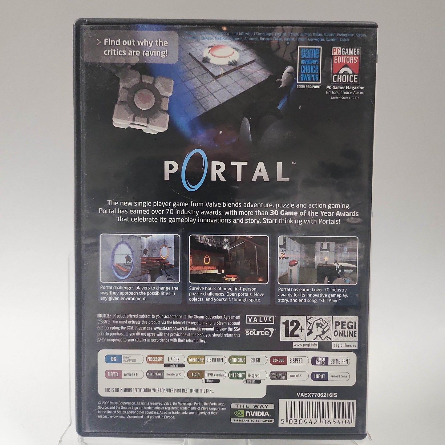 Portal PC - Feniks Gameshop