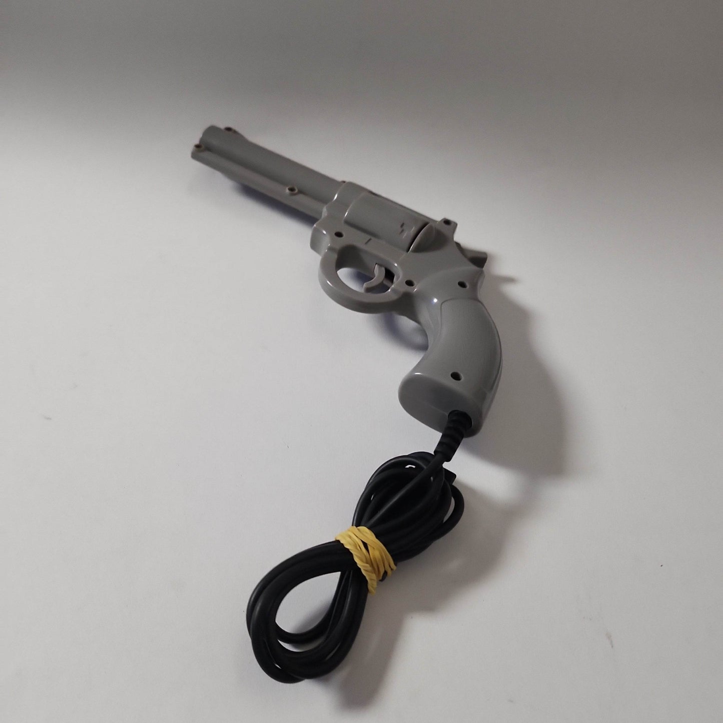 TV Game Computer Race Wheel & Gun PC - Feniks Gameshop