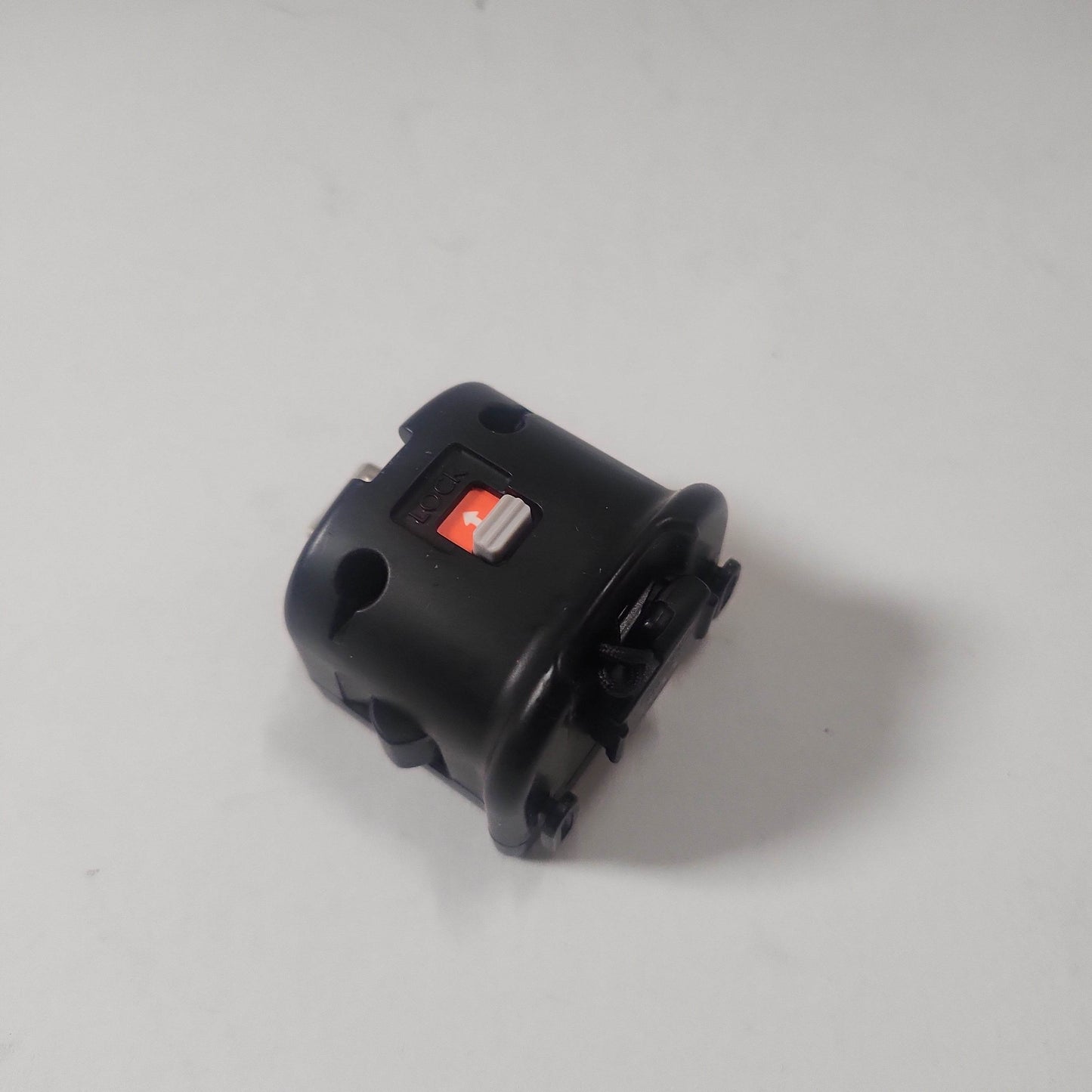 Motion Plus Adapter Zwart Controller Nintendo Wii - Feniks Gameshop