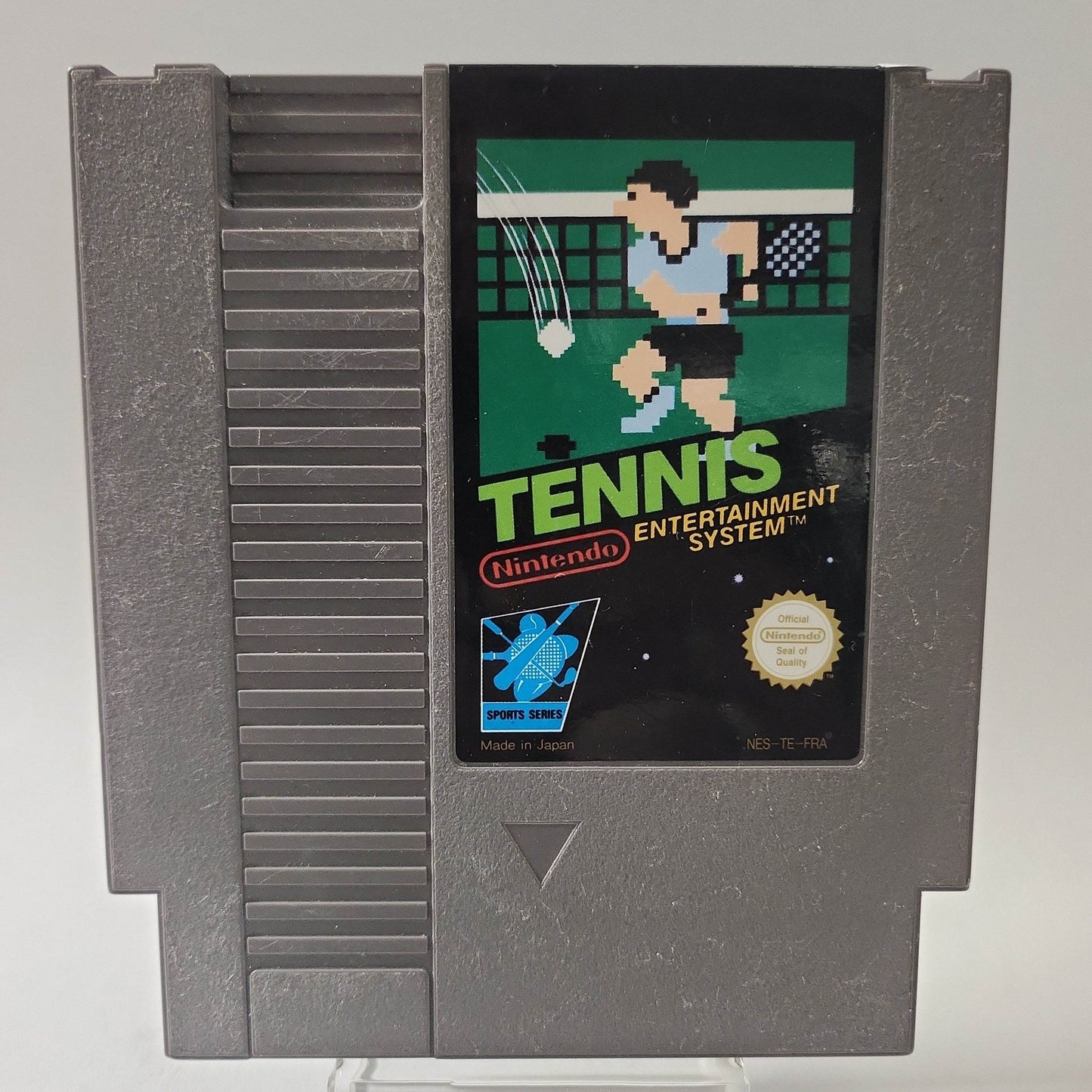 Tennis NES - Feniks Gameshop