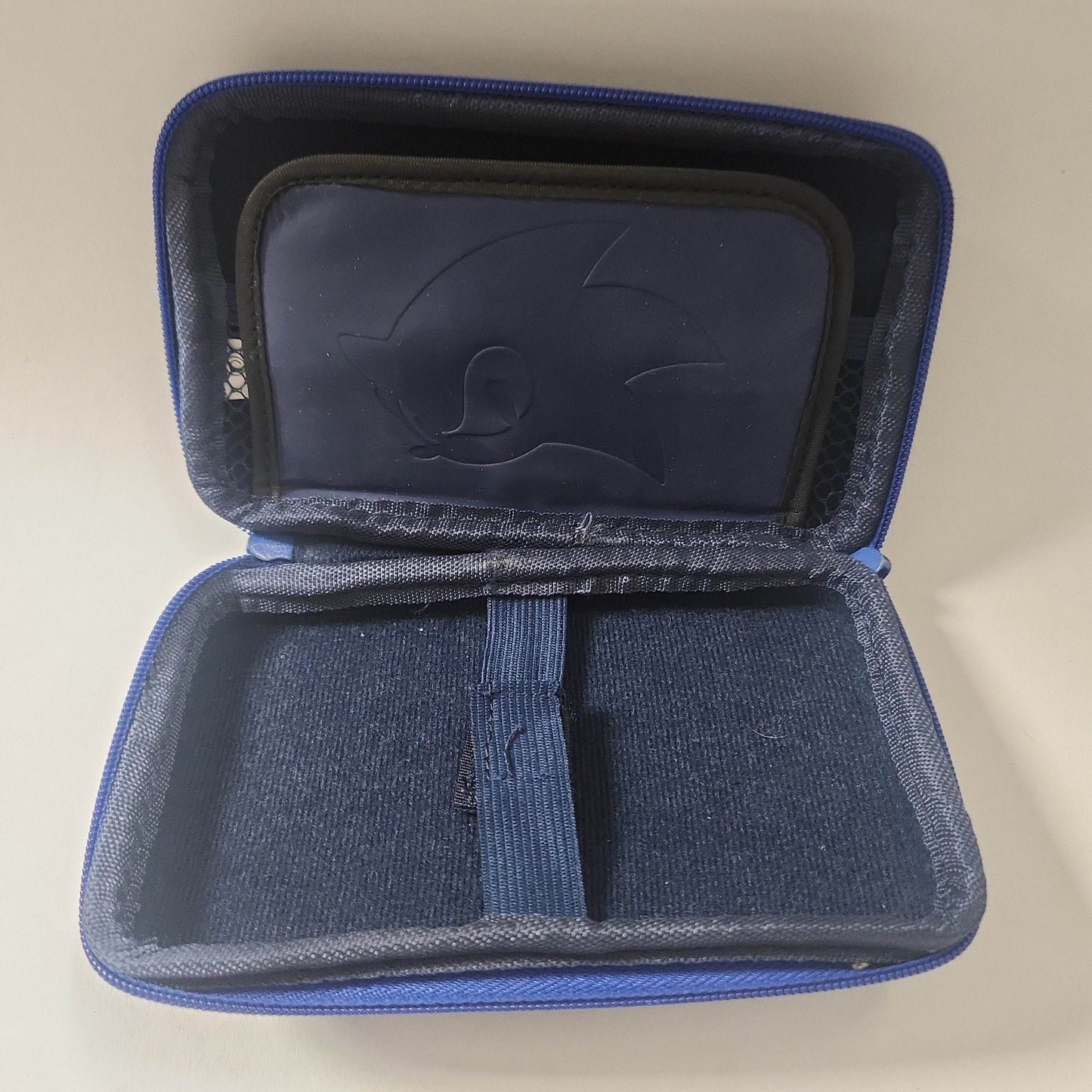 Travelcase Sonic Nintendo DS - Feniks Gameshop