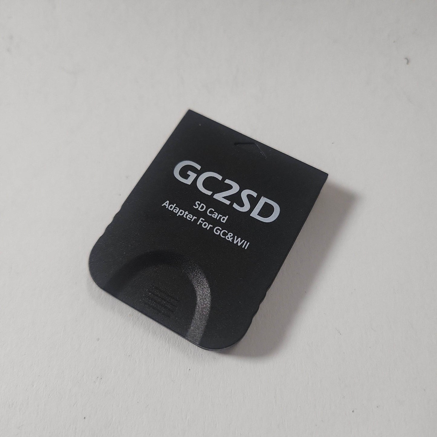 GC2SD SD Card Adapter Gamecube - Feniks Gameshop