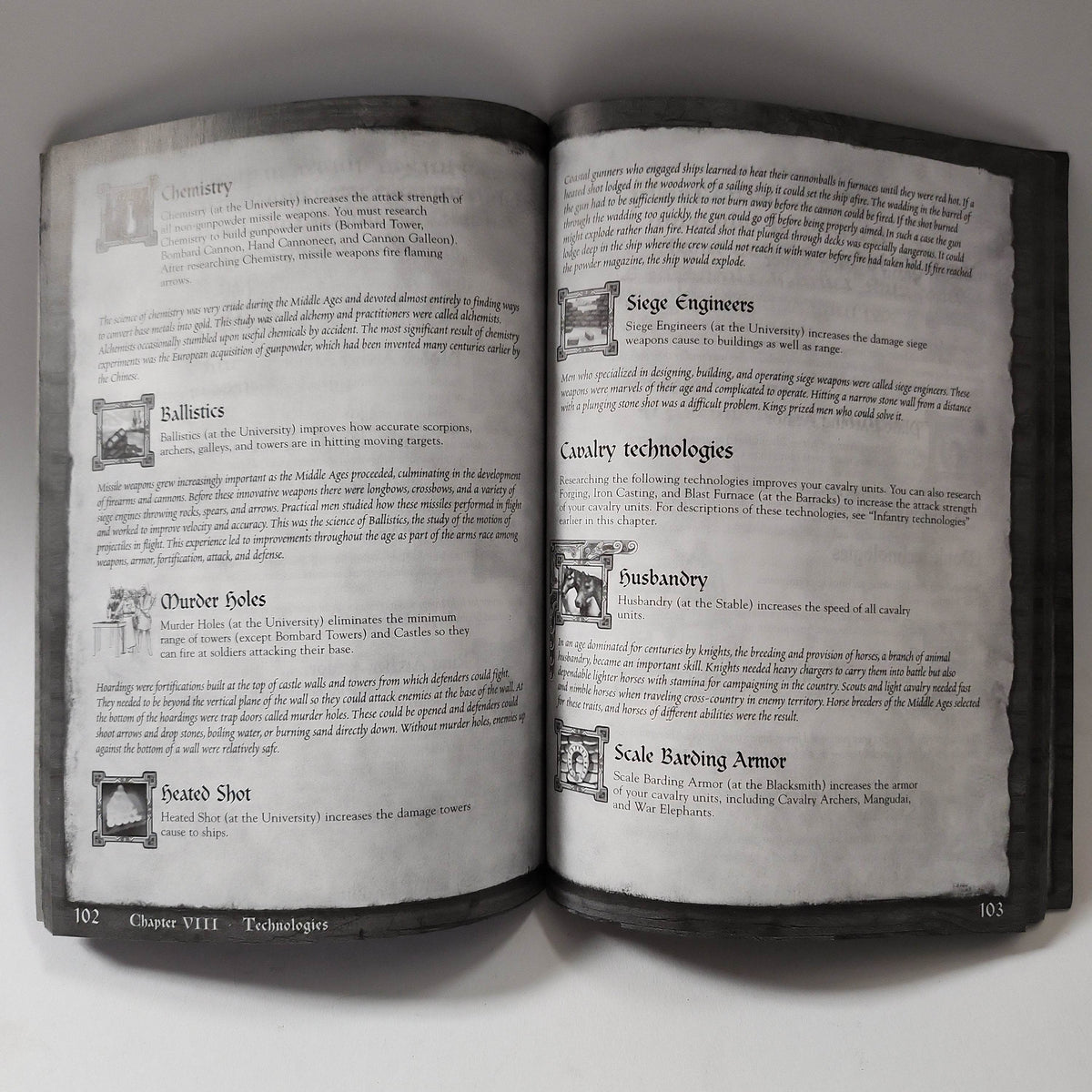 Age of Empires II the Age Of Kings Guidebook PC - Feniks Gameshop