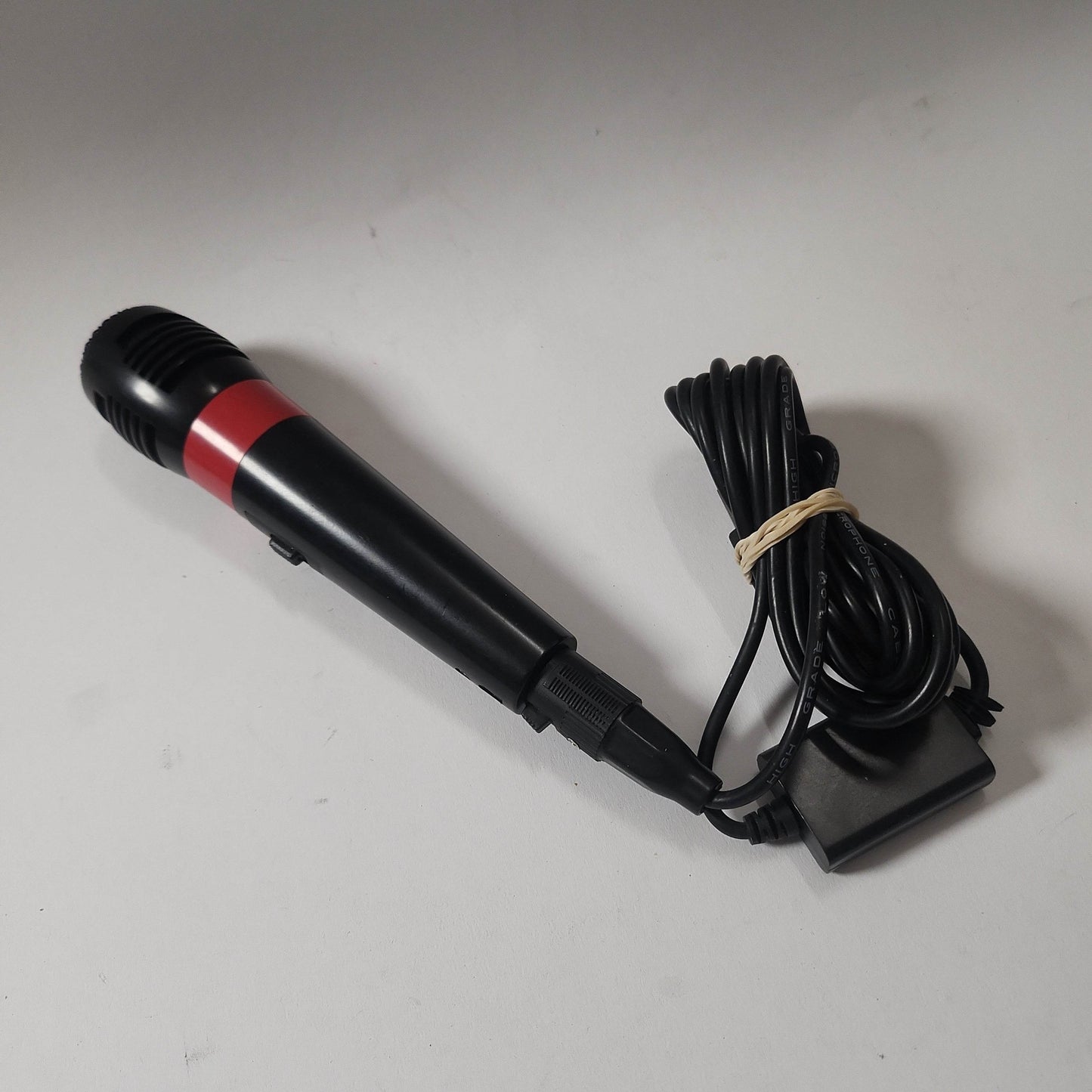 Singstar Microfoon Nintendo Wii - Feniks Gameshop
