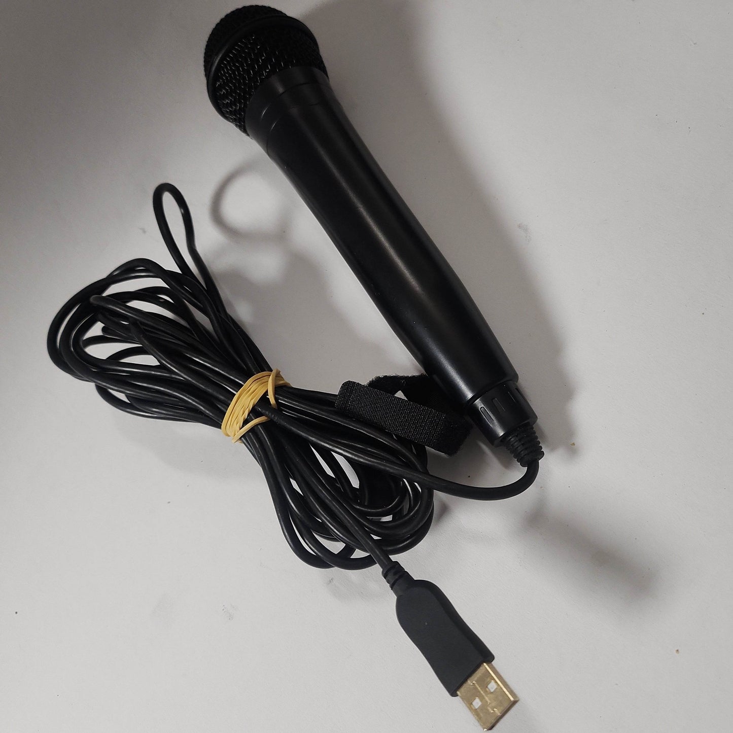 Microfoon Nintendo Wii - Feniks Gameshop