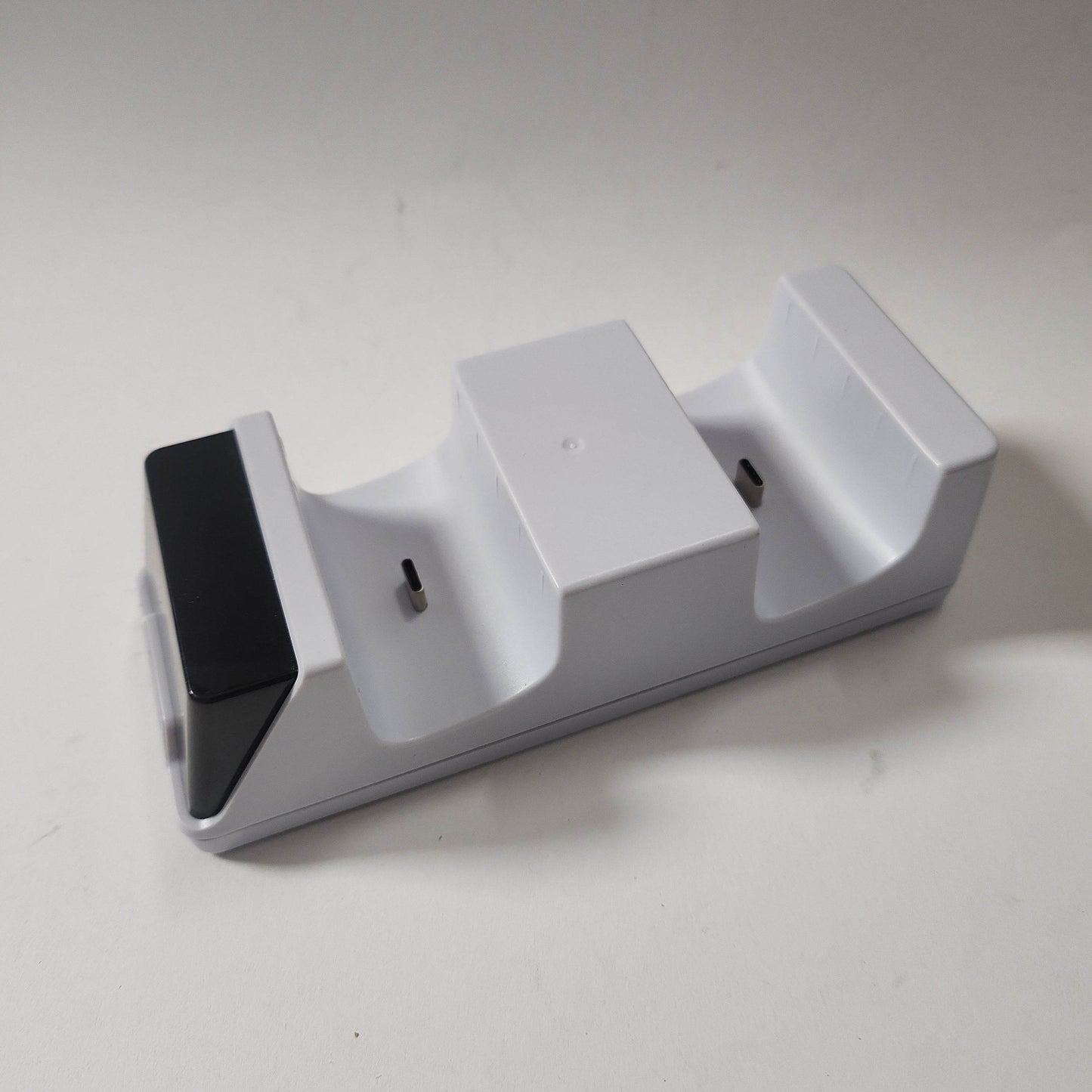 XSkyLab Dualcharger Wit Playstation 4 - Feniks Gameshop