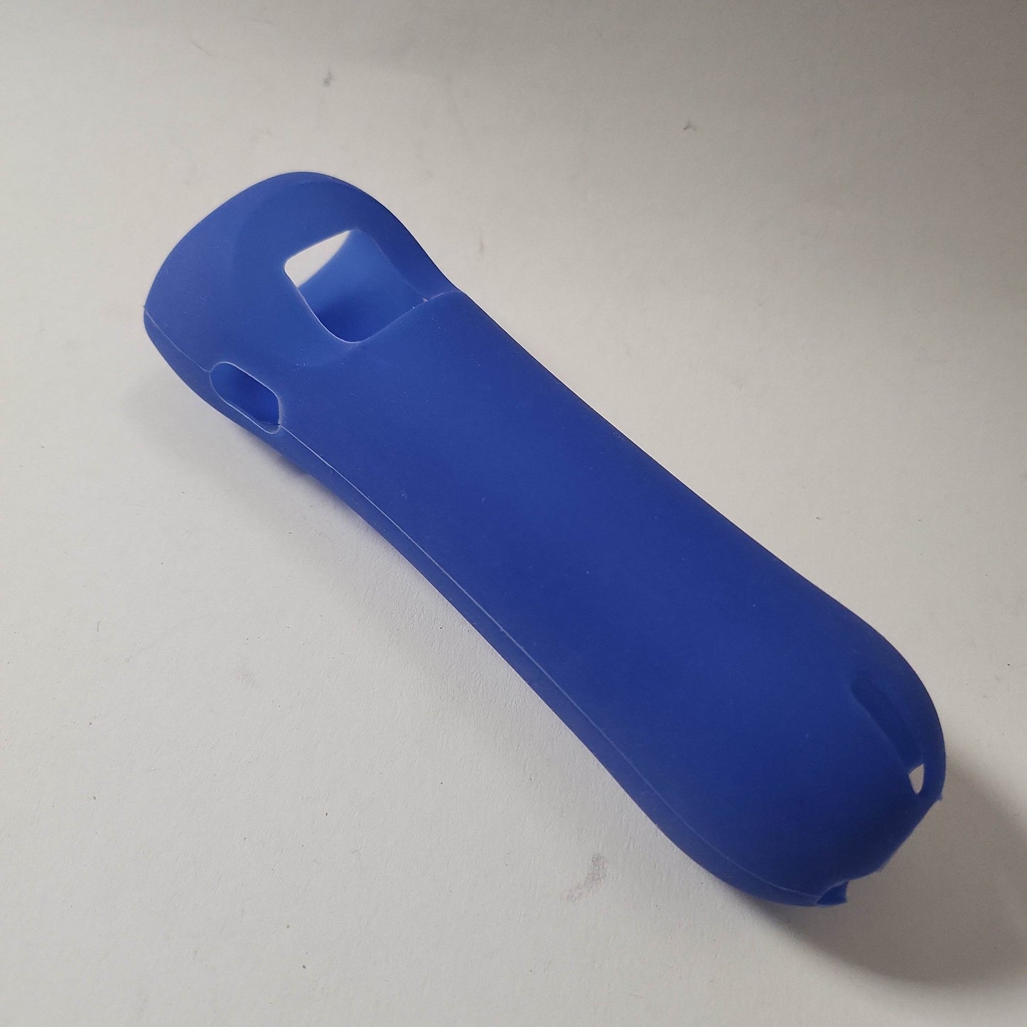 Beschermhoes Blauw Move Controller Playstation 3 - Feniks Gameshop