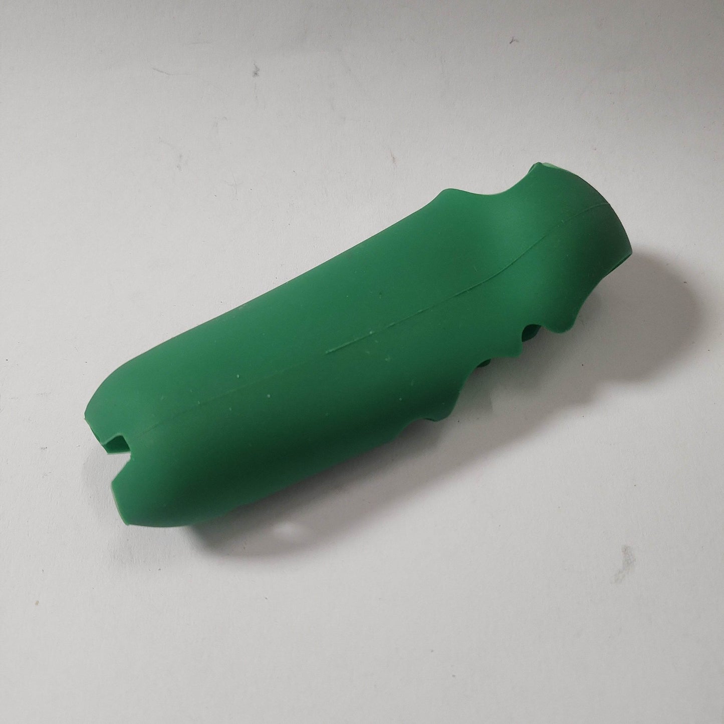 Beschermhoes Groen Navigate Controller Playstation 3 - Feniks Gameshop