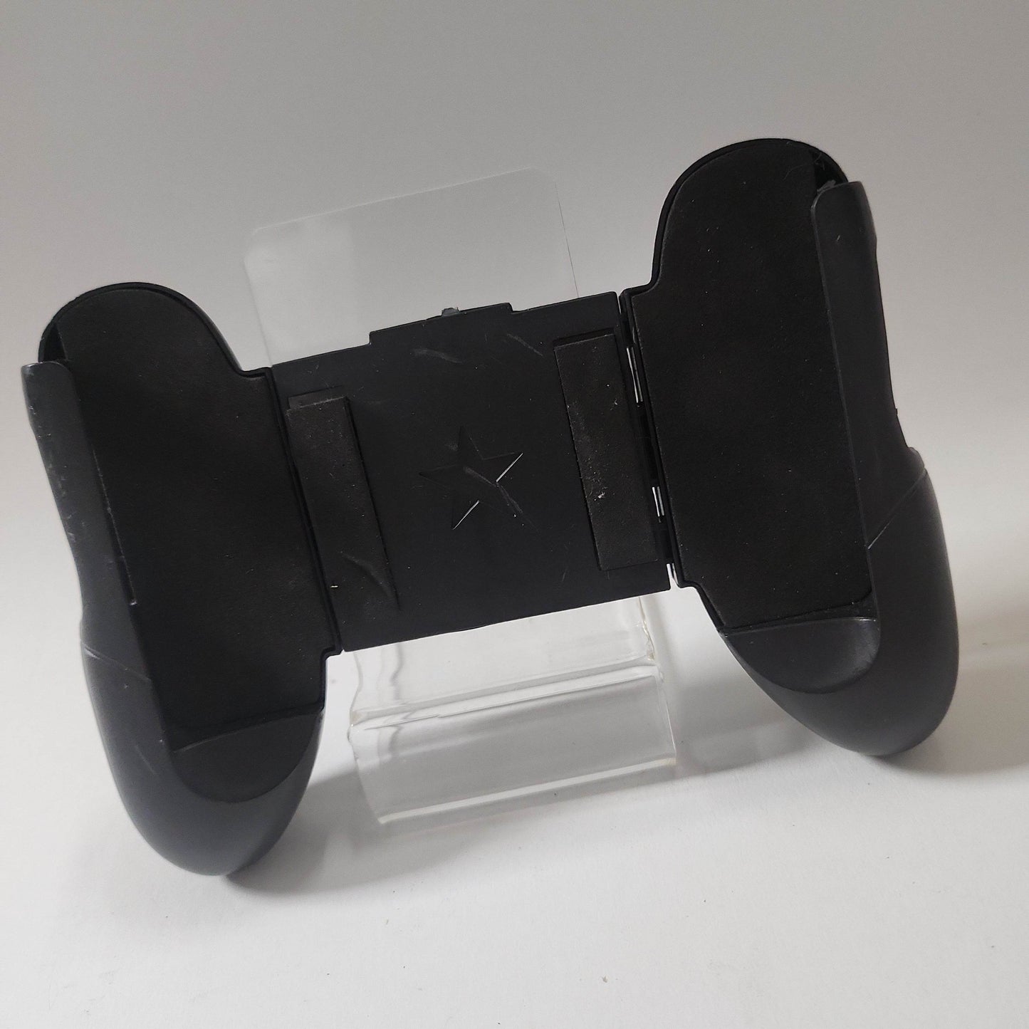 Stuurtje Zwart Nintendo 3DS - Feniks Gameshop