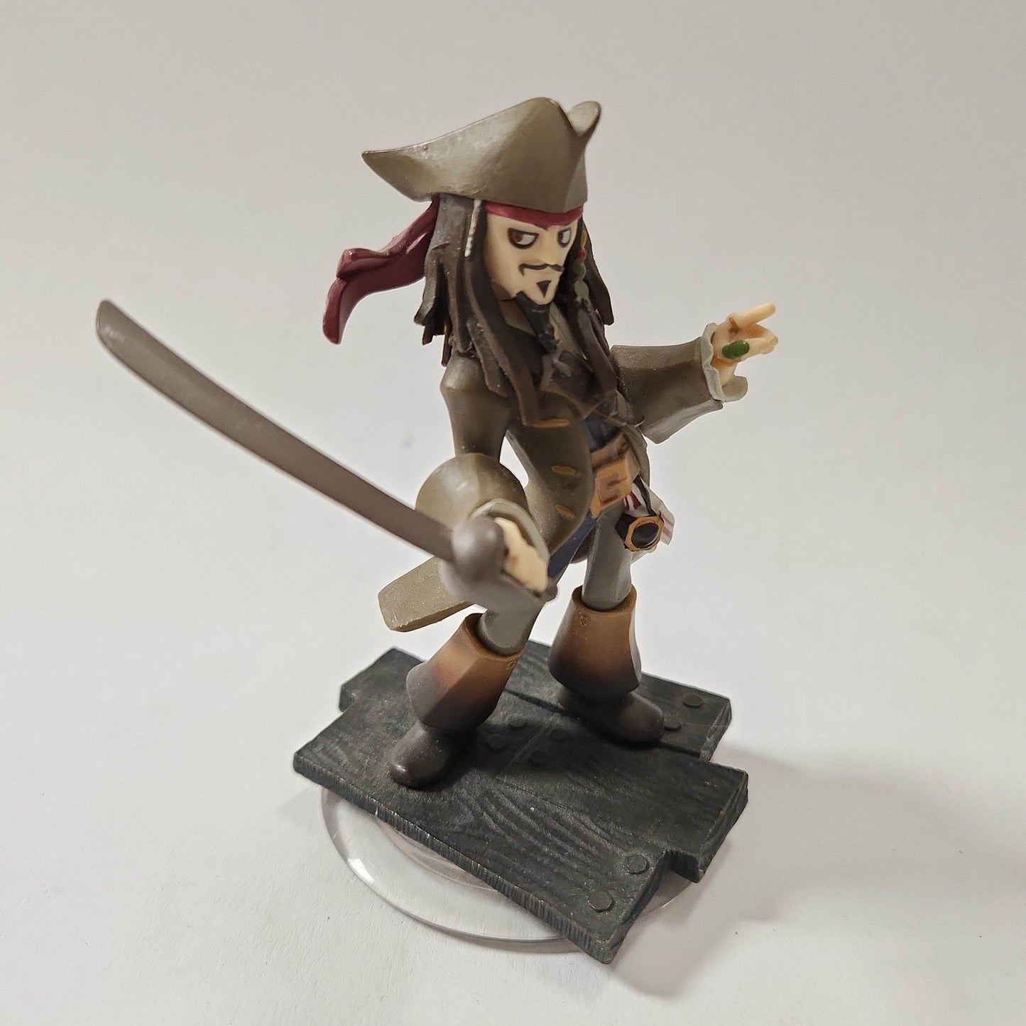 Jack Sparrow Disney Infinity 1.0 - Feniks Gameshop