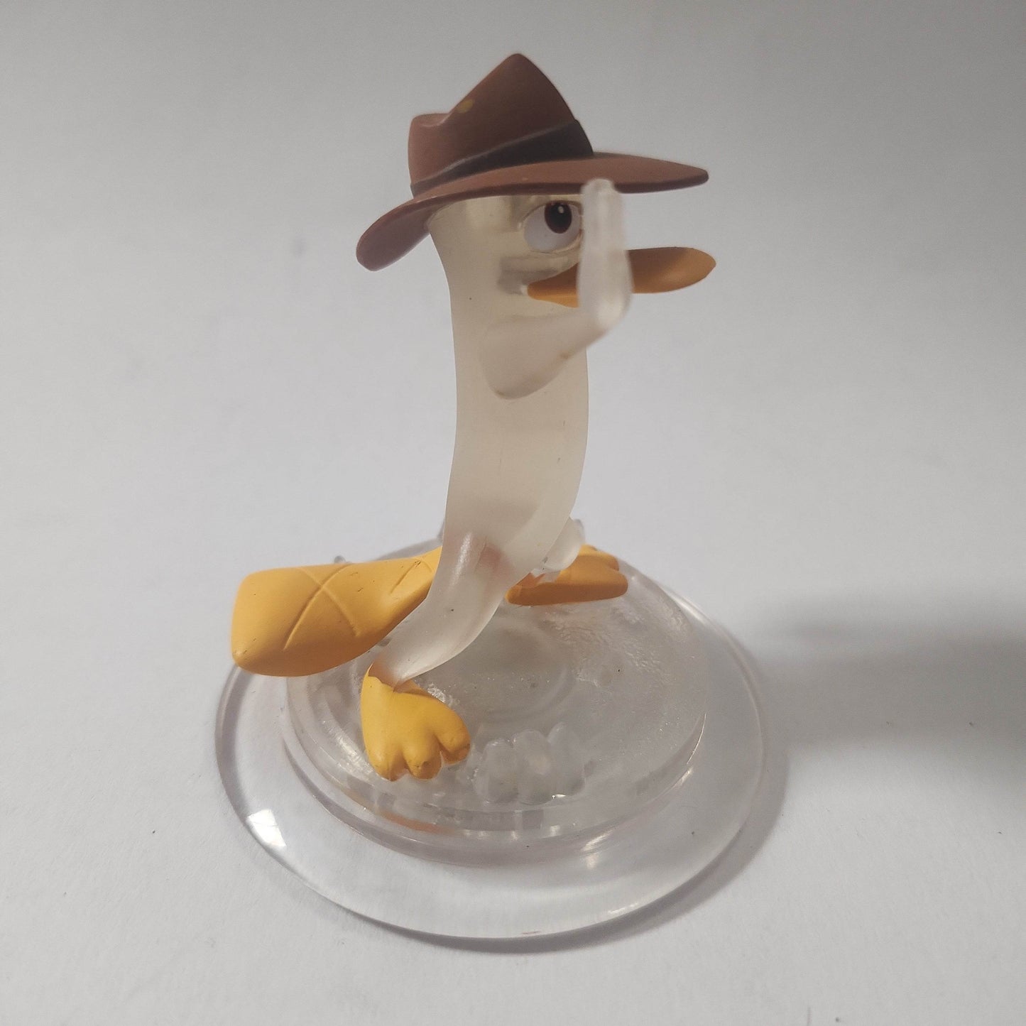 Agent P Crystal Disney Infinity 1.0 - Feniks Gameshop