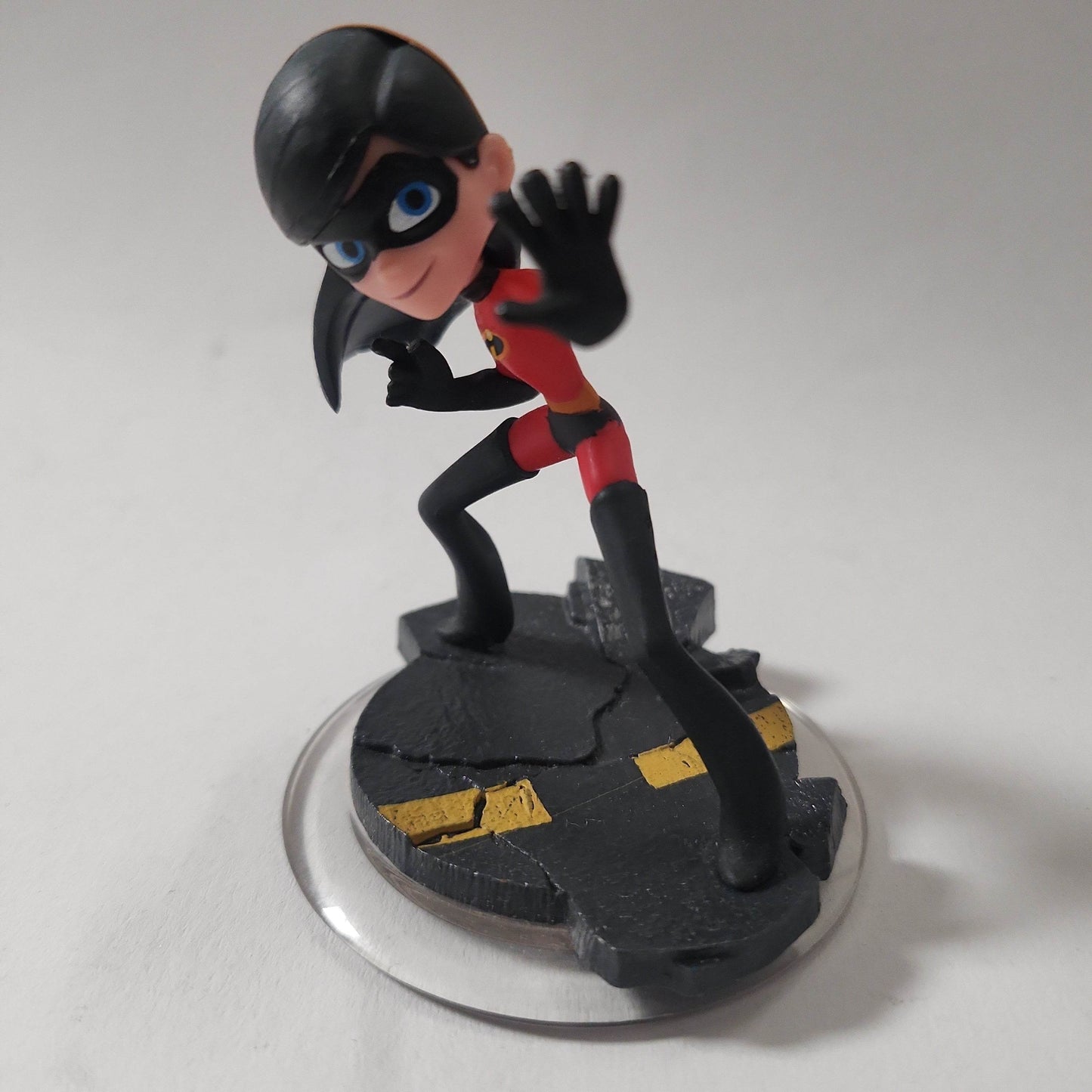 Violet Disney Infinity 1.0 - Feniks Gameshop