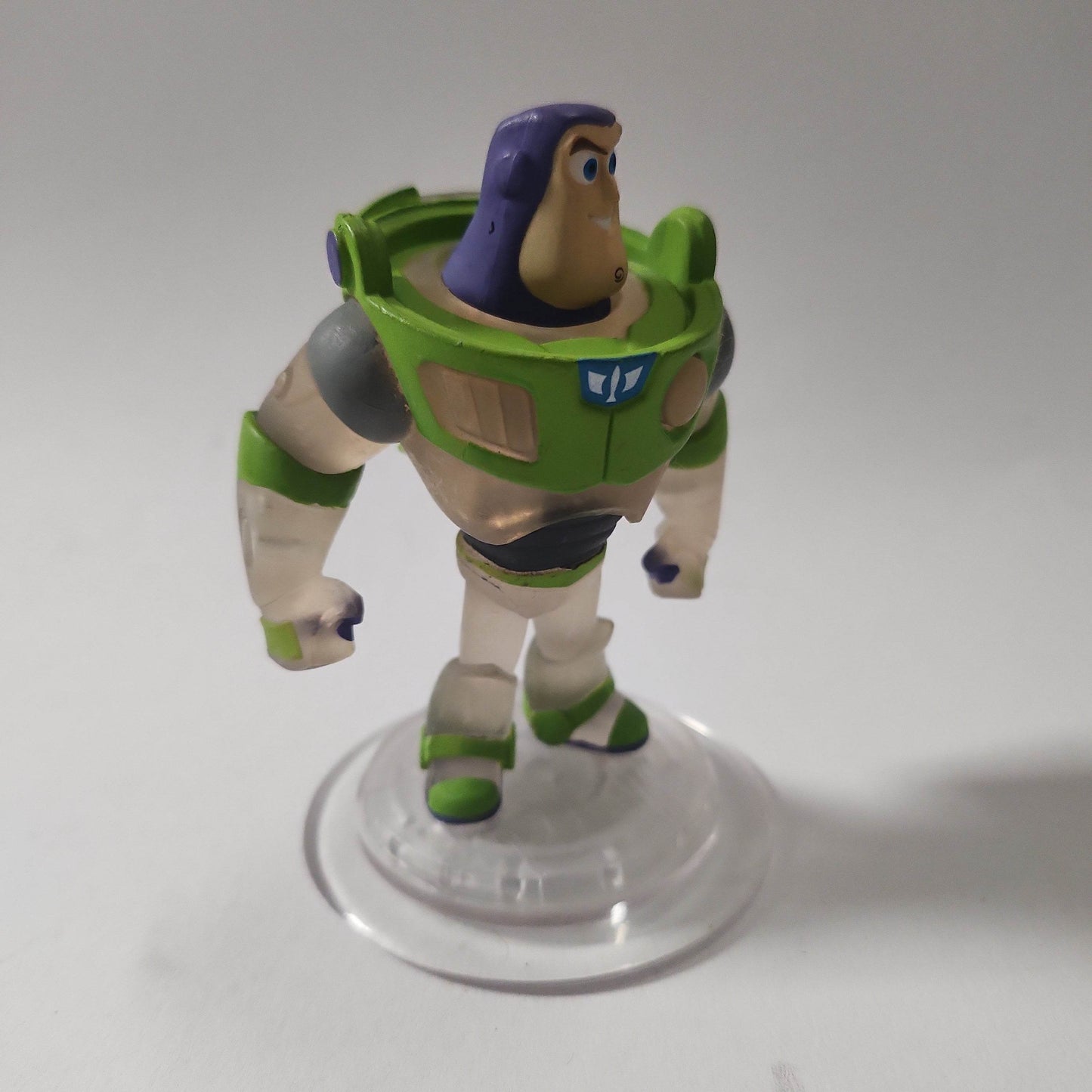 Buzz Lightyear Crystal Disney Infinity 1.0 - Feniks Gameshop