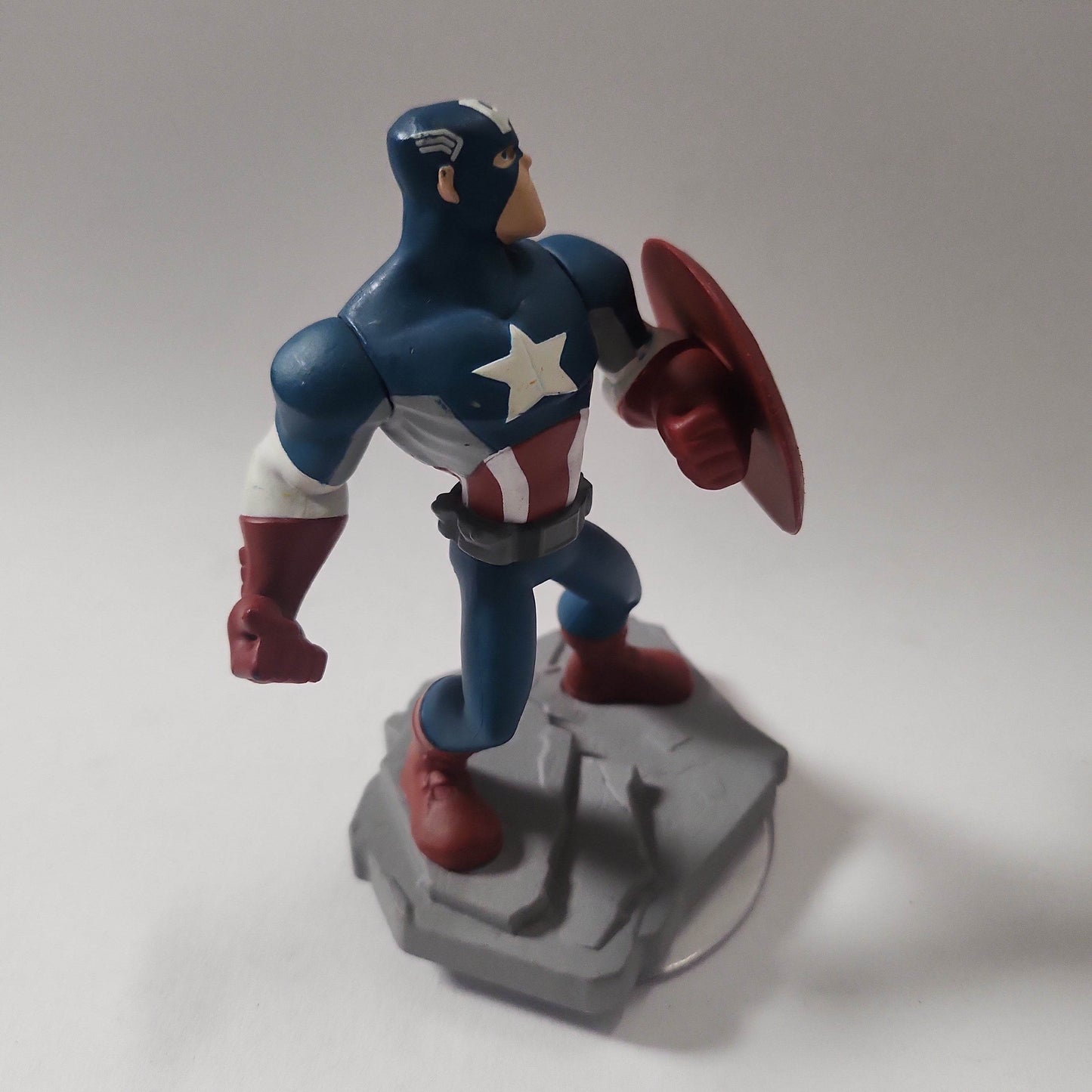 Captain America Disney Infinity 2.0 - Feniks Gameshop