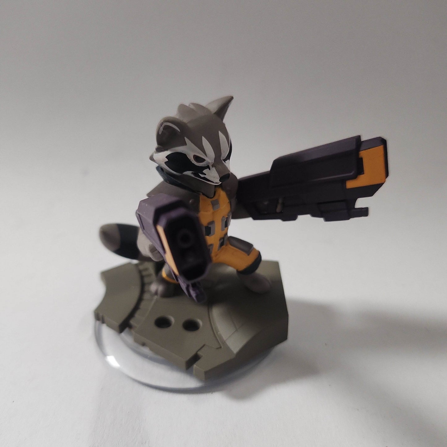 Rockey Racoon Disney Infinity 2.0 - Feniks Gameshop