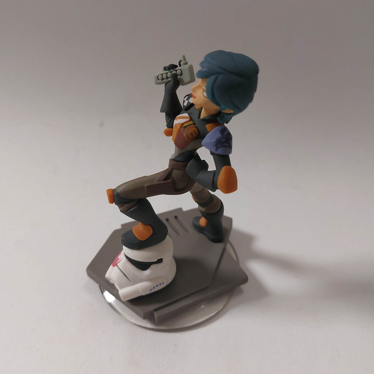 Sabine Wren Disney Infinity 3.0 - Feniks Gameshop