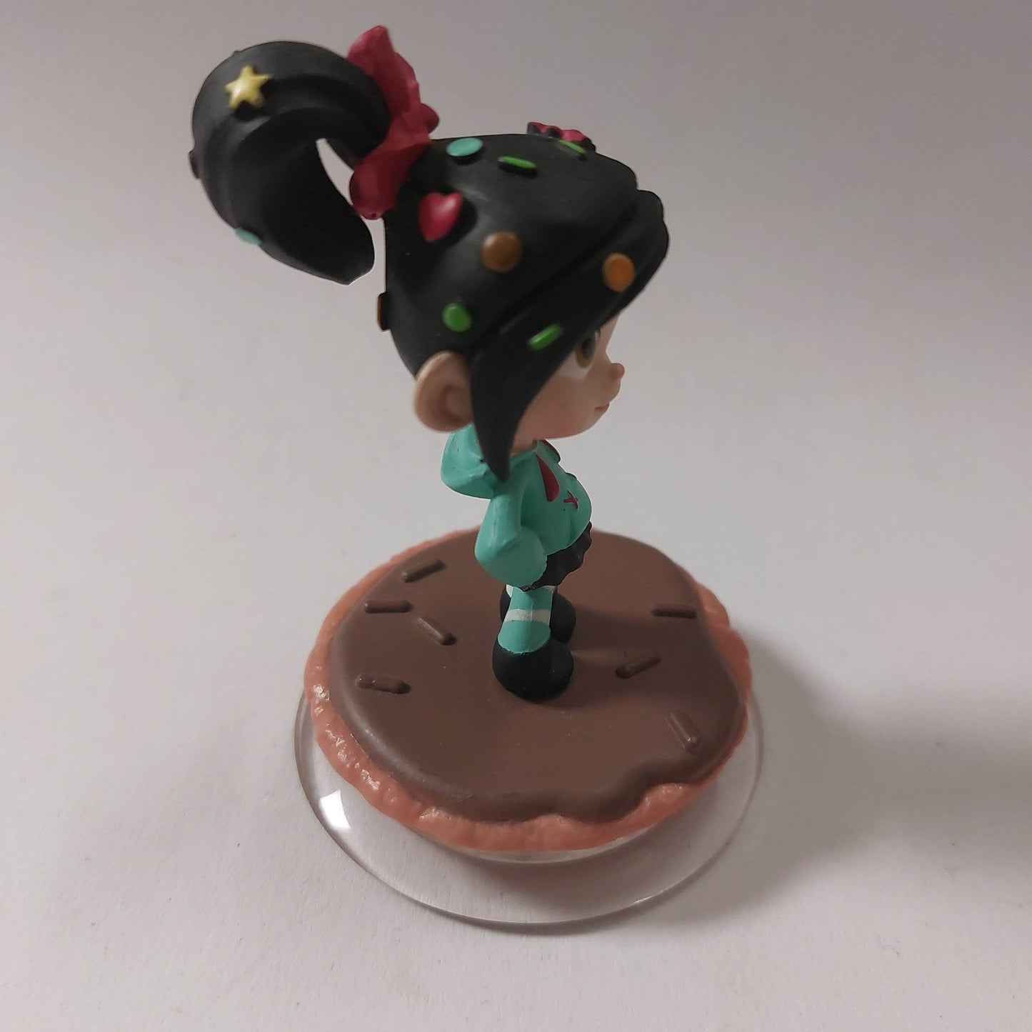 Vanellope von Schwee Disney Infinity 1.0 - Feniks Gameshop