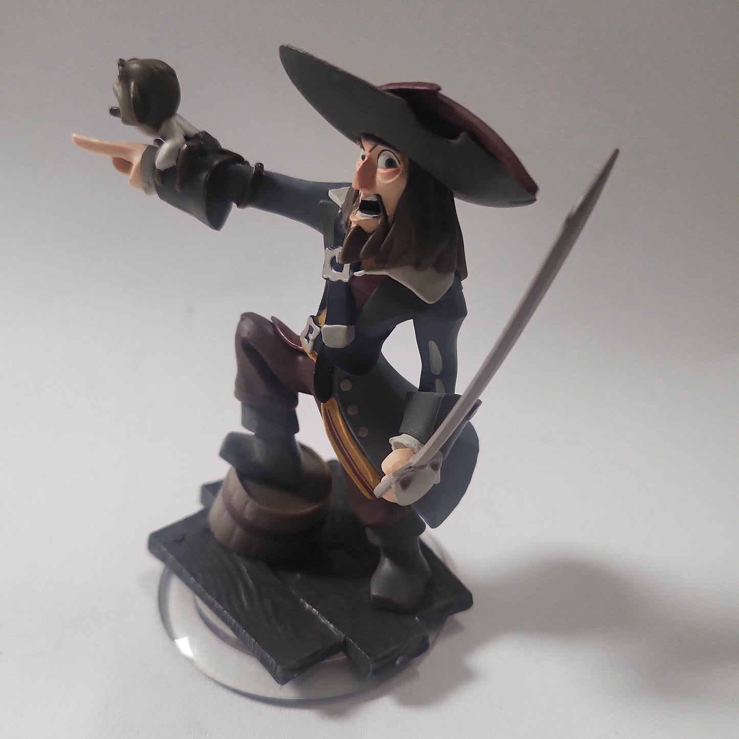 Hector Barbosa Disney Infinity 1.0 - Feniks Gameshop