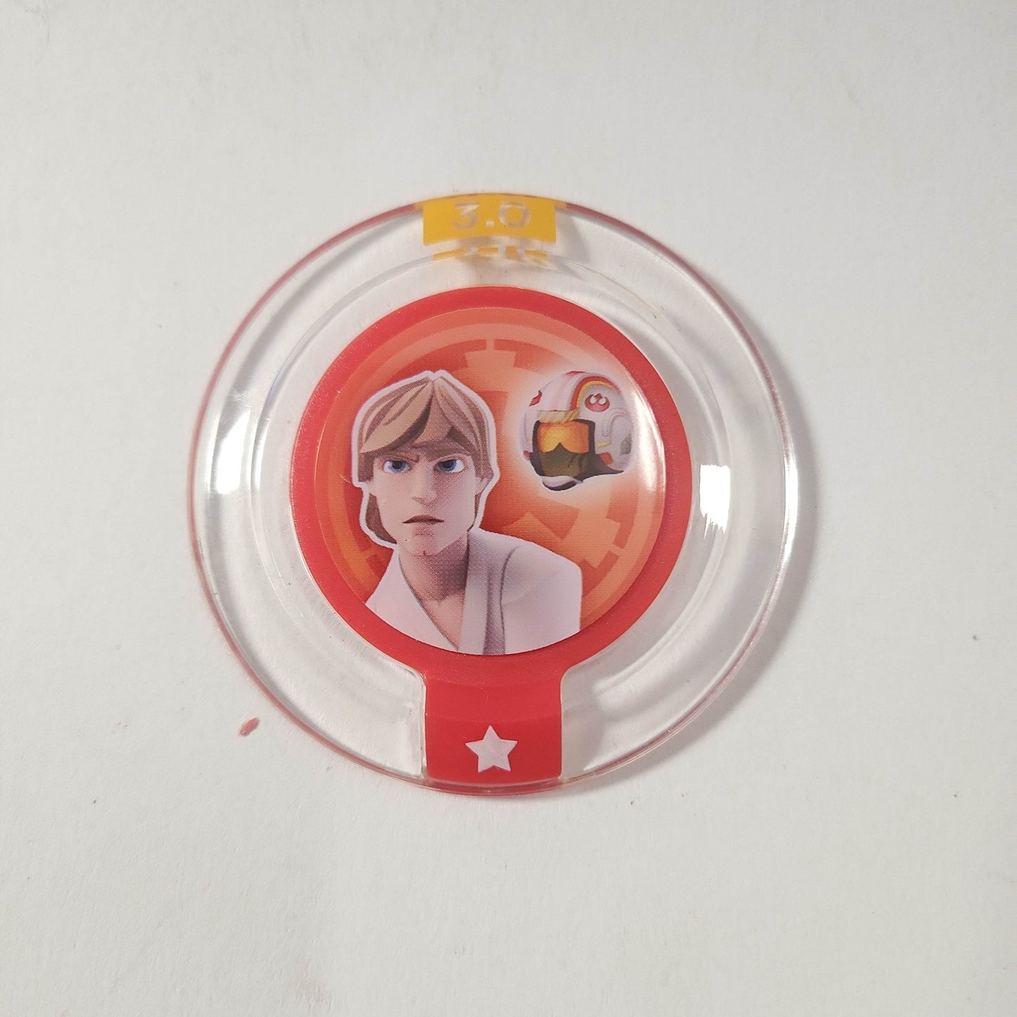 Luke Rebel Powerdisc Disney Infinity 3.0 - Feniks Gameshop