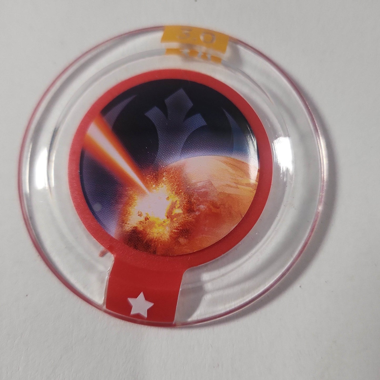 Résistance Tactical Strike Powerdisc Disney Infinity 3.0 - Feniks Gameshop
