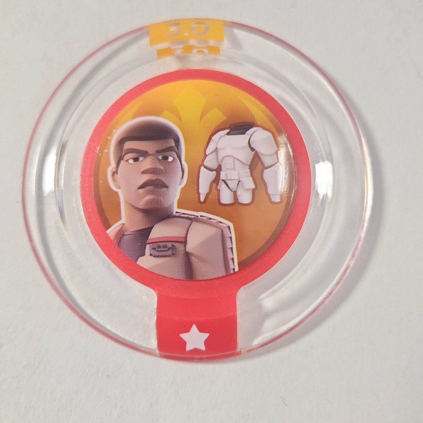 Finn's Stormtrooper Disney Infinity 3.0 - Feniks Gameshop