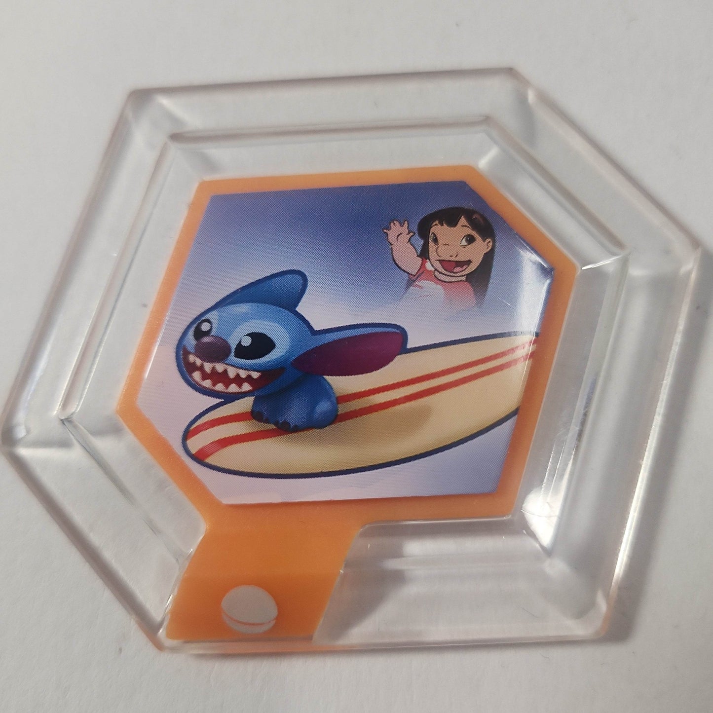 Lilo & Stitch Power Disc Disney Infinity 1.0 - Feniks Gameshop