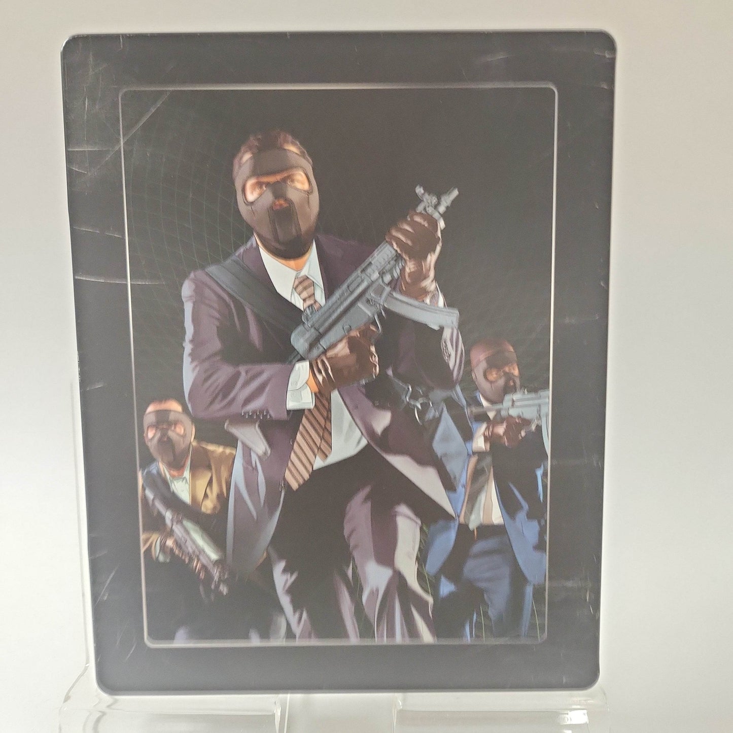 Grand Theft Auto V Special Edition Playstation 3 - Feniks Gameshop