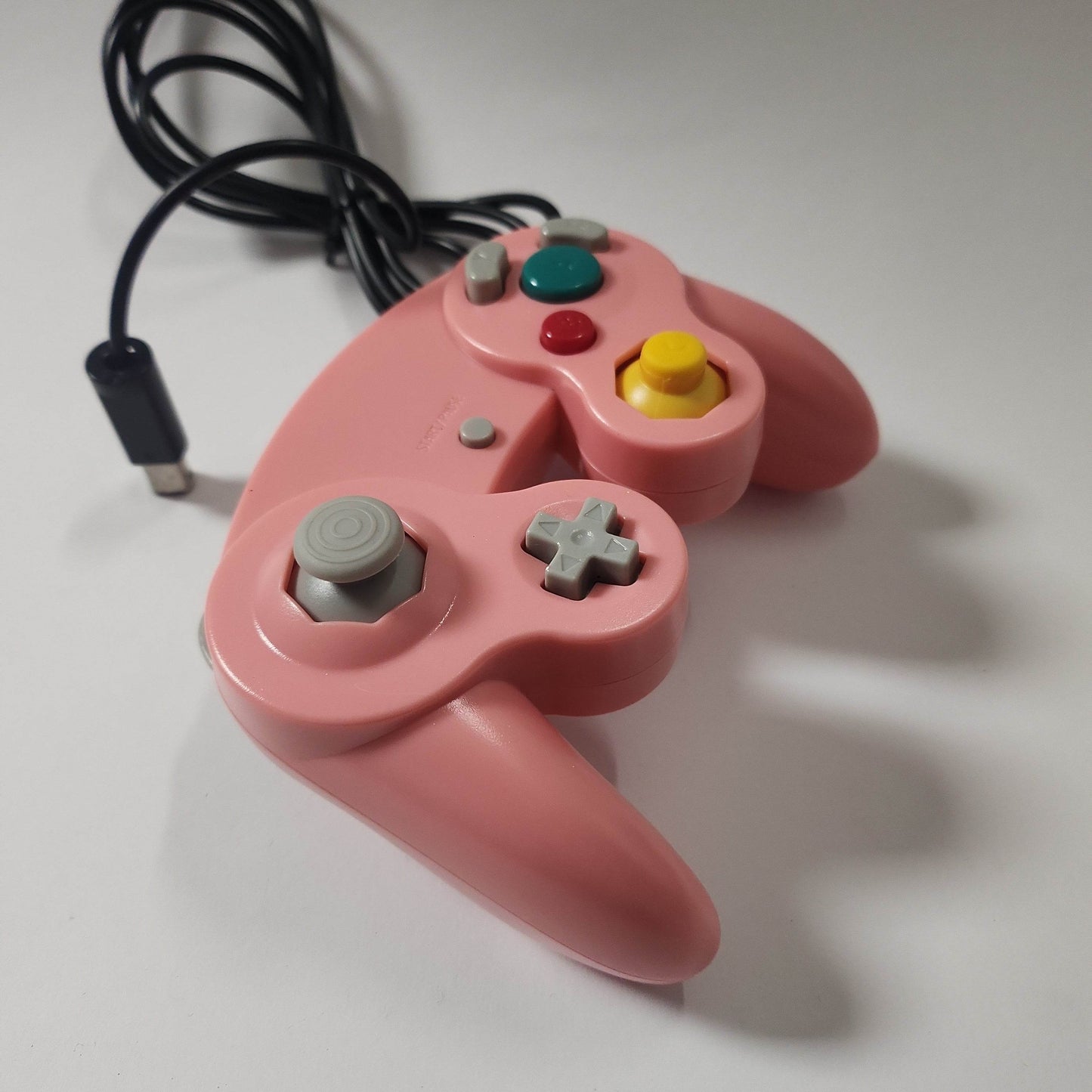 Roze Controller Nintendo Gamecube - Feniks Gameshop