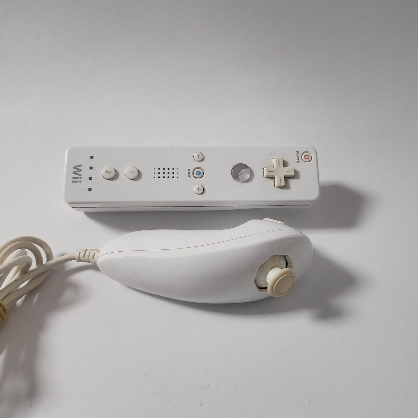 Wii Play + Controller + Nunchuck Boxed Nintendo Wii - Feniks Gameshop