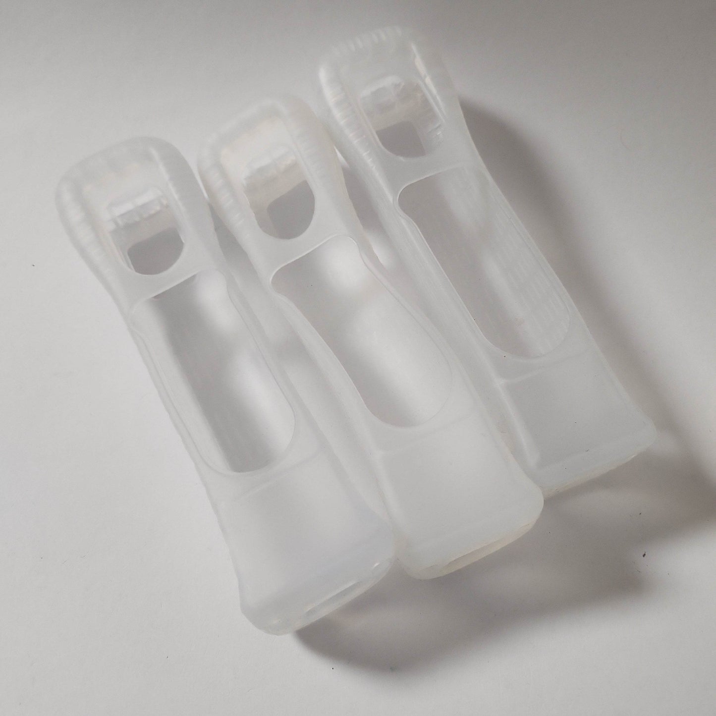 Beschermhoes Wii Controller + Motion Adapter - Feniks Gameshop