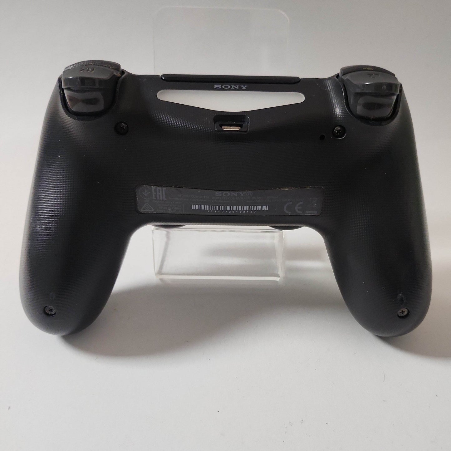 Orginele Sony Controller Zwart Playstation 4 - Feniks Gameshop
