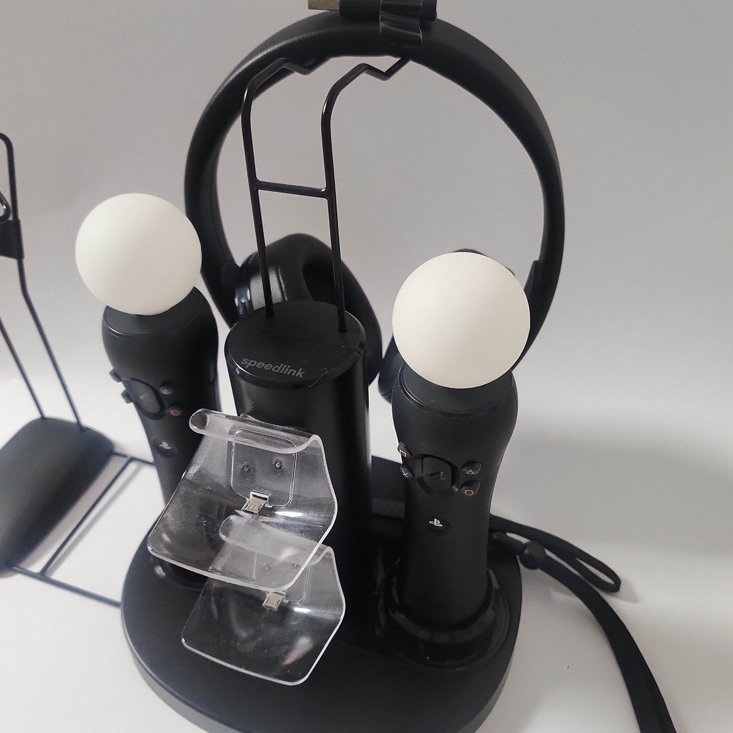 Complete Accessoires Stand Playstation 4 - Feniks Gameshop