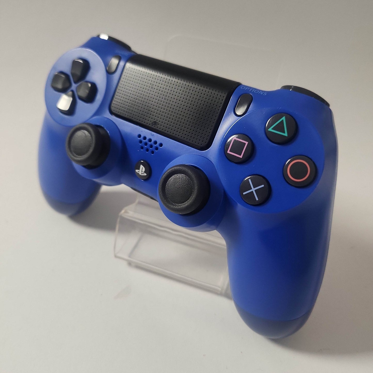 Orginele Blauwe Controller Playstation 4 - Feniks Gameshop