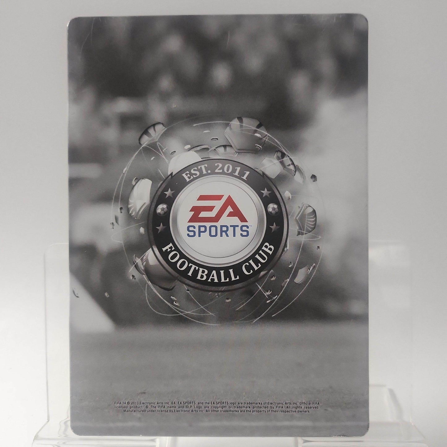 FIFA 14 Steelcase Xbox 360 - Feniks Gameshop