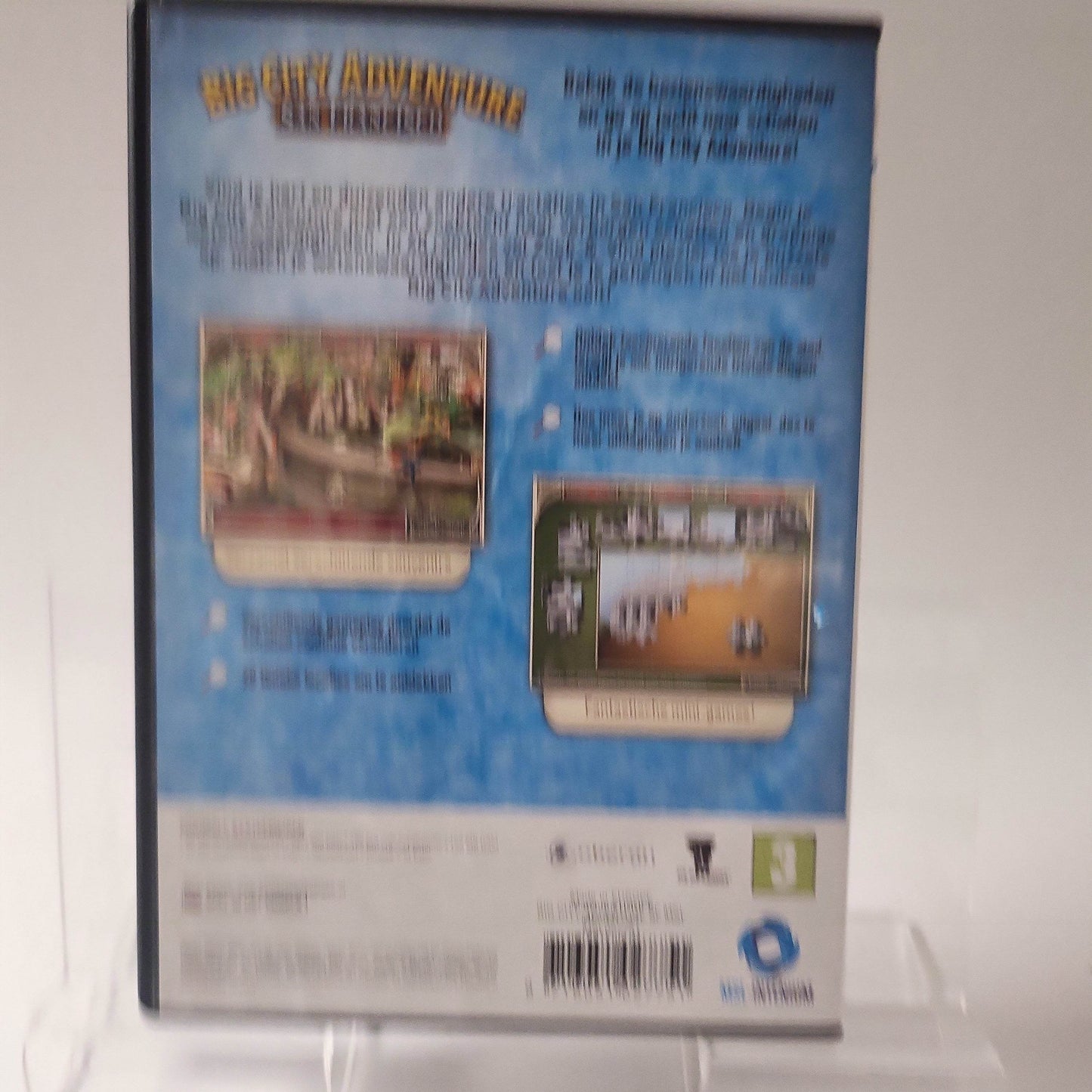 Big City Adventure San Francisco (No Book) PC - Feniks Gameshop