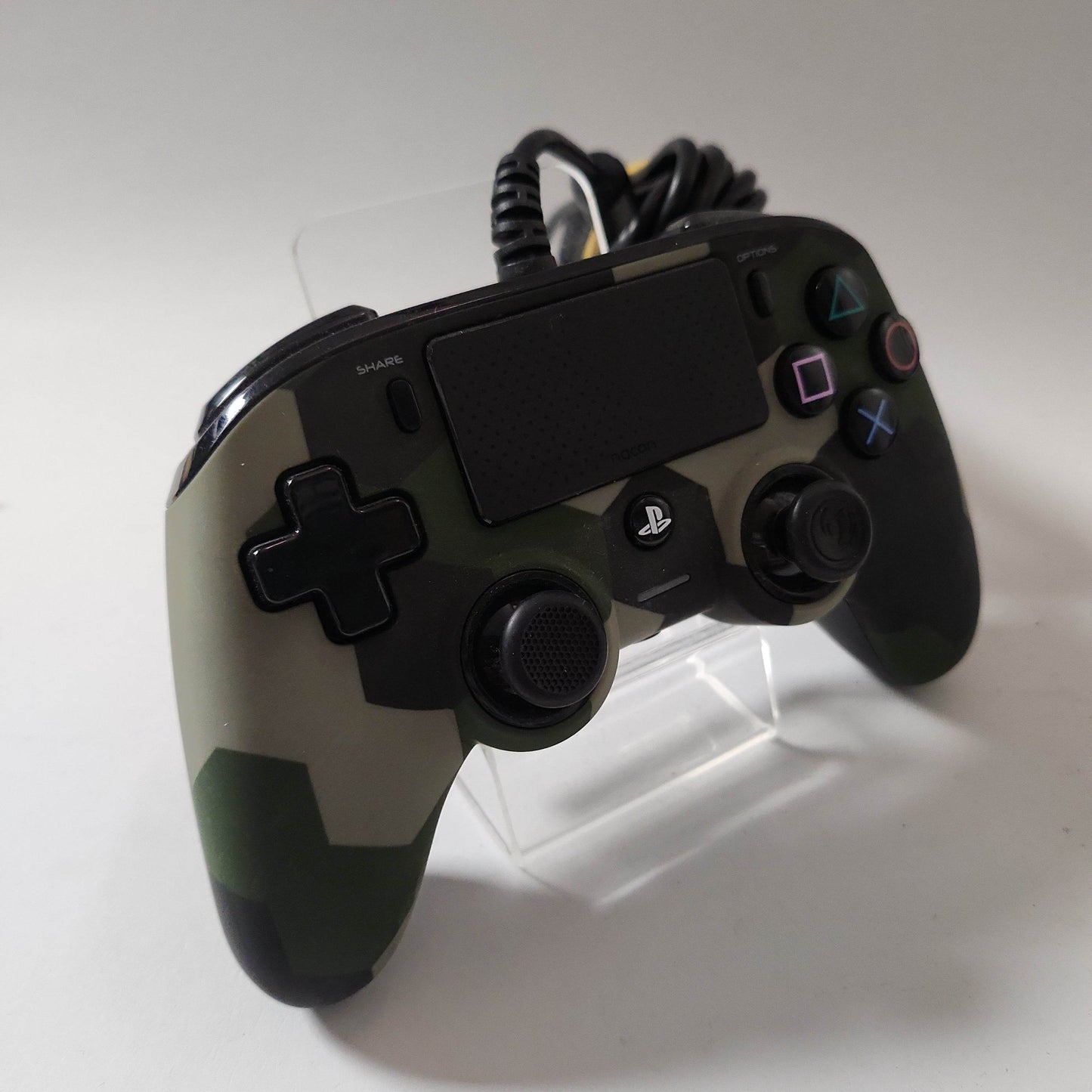 Nacon Army Controller bedraad Playstation 4 - Feniks Gameshop