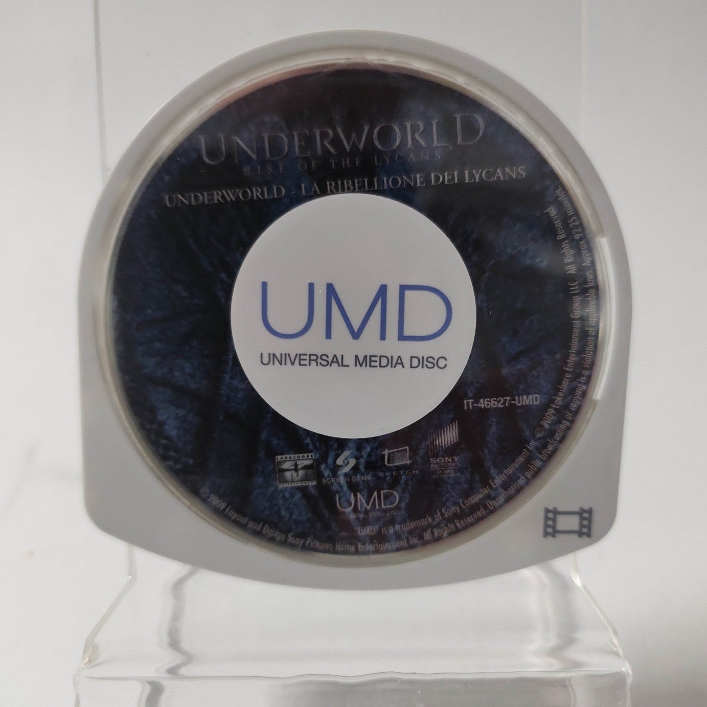 Underworld UMD Video Playstation Portable - Feniks Gameshop