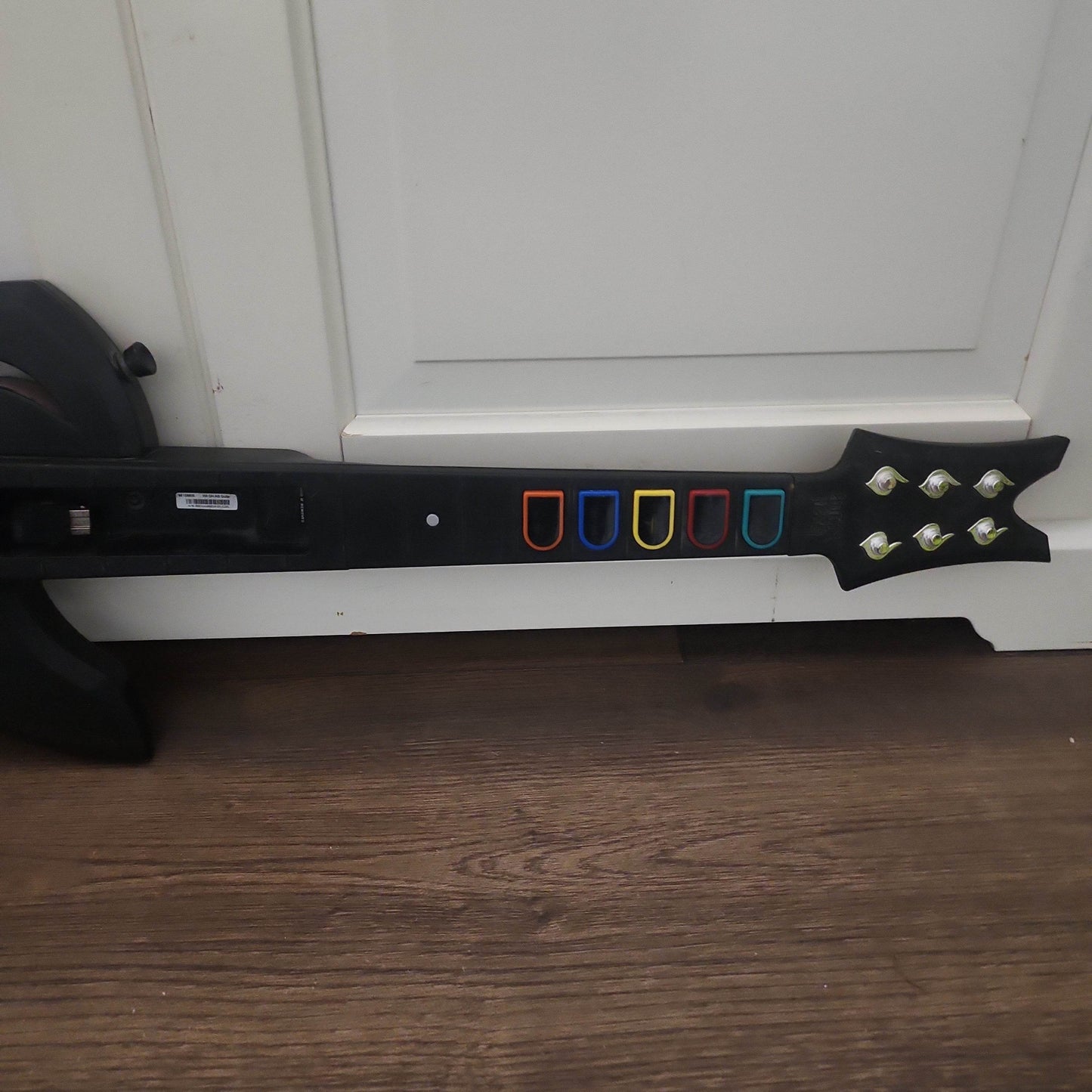 Guitar Kiss Nintendo Wii - Feniks Gameshop