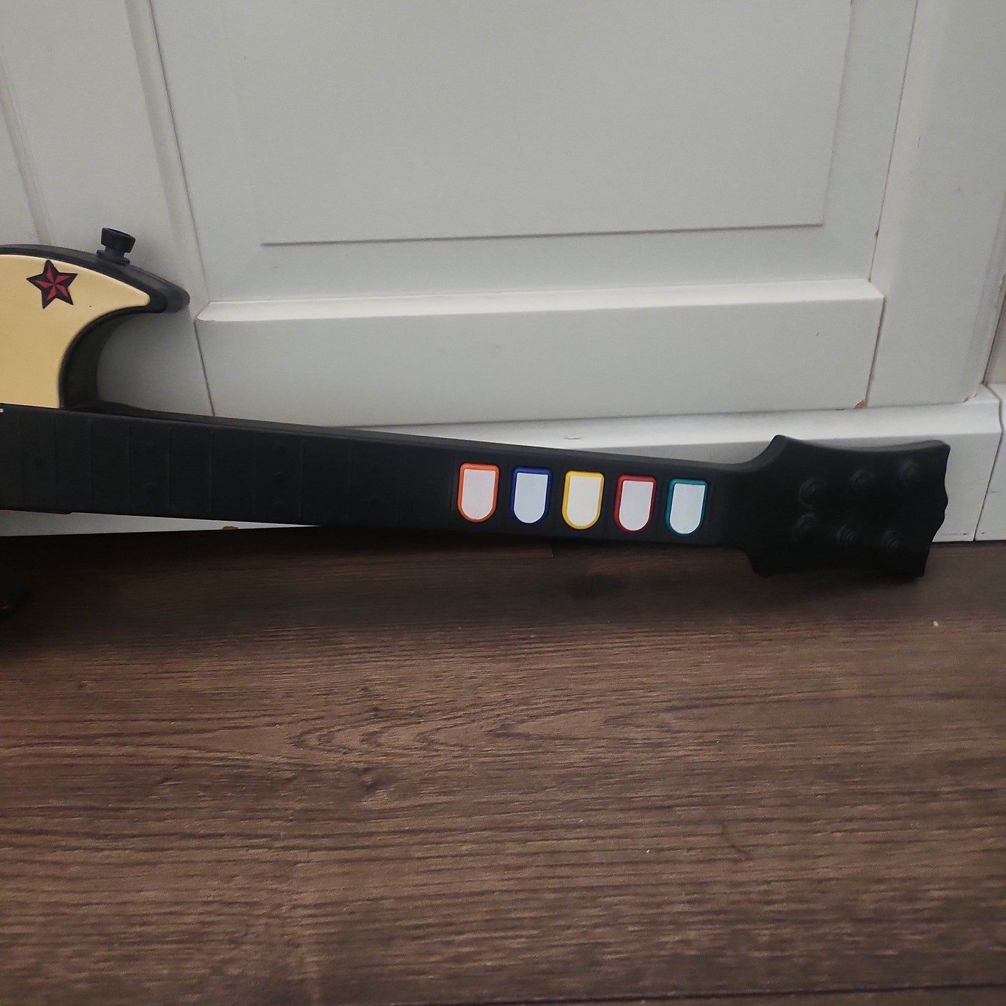 Guitar Nintendo Wii - Feniks Gameshop
