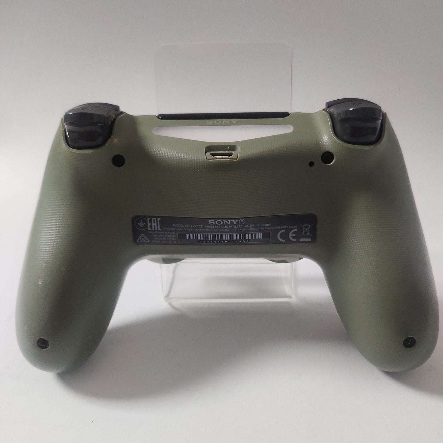 Army Orginele Sony Controller Playstation 4 - Feniks Gameshop