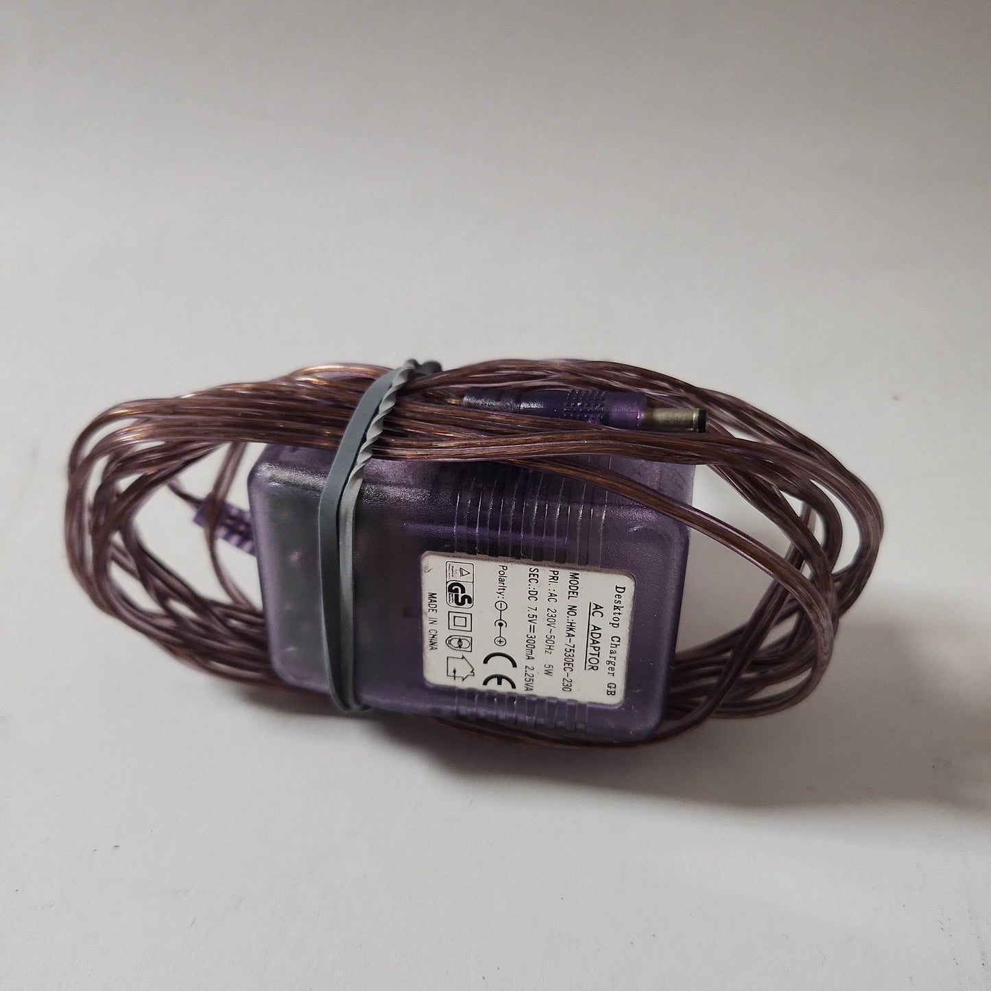 Pink Transparant Game Boy Advance - Feniks Gameshop