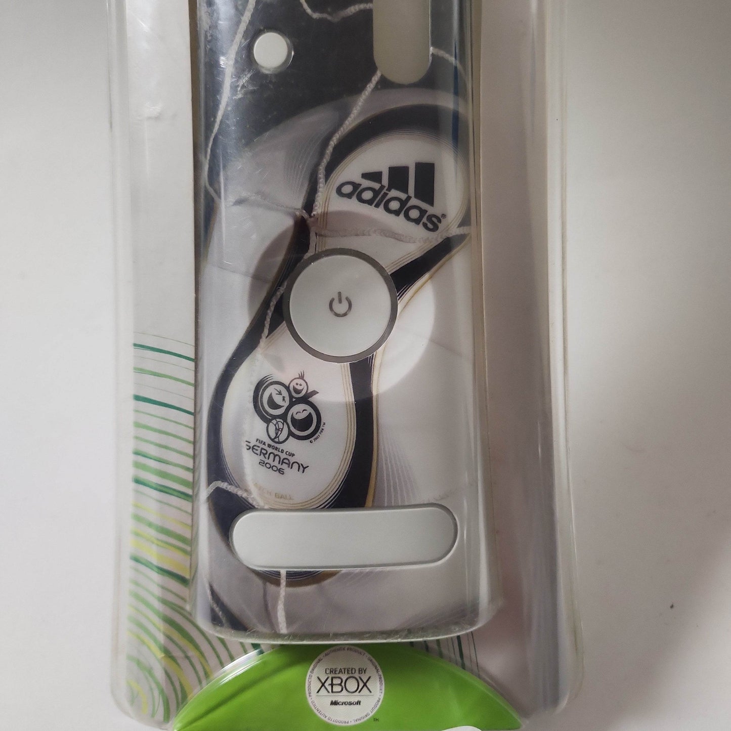 Geseald FIFA World Cup Germany 2006 Faceplate Xbox 360 - Feniks Gameshop