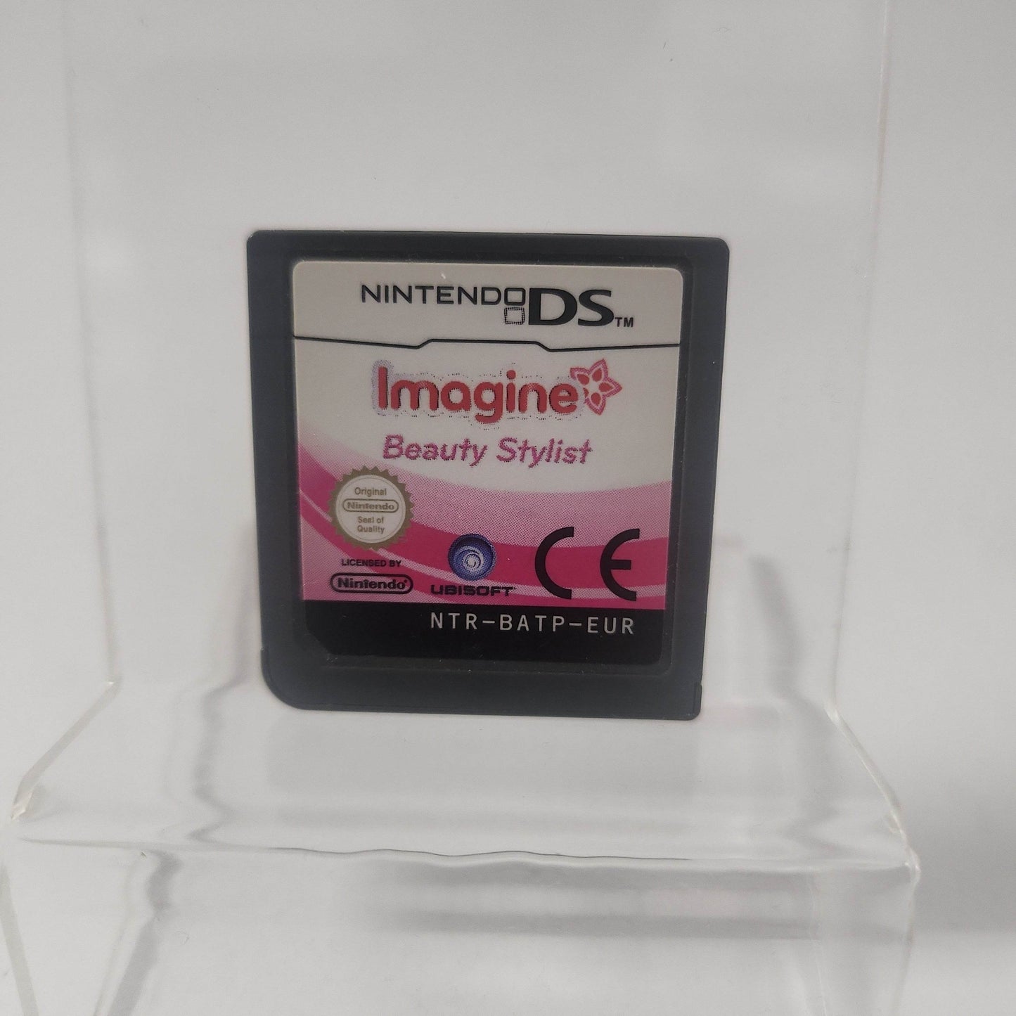 Imagine Beauty Stylist (Disc Only) Nintendo DS - Feniks Gameshop