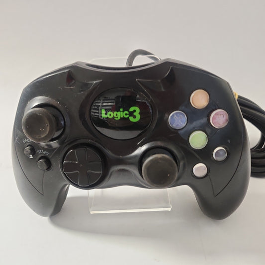 Logic 3 Controller Xbox Original