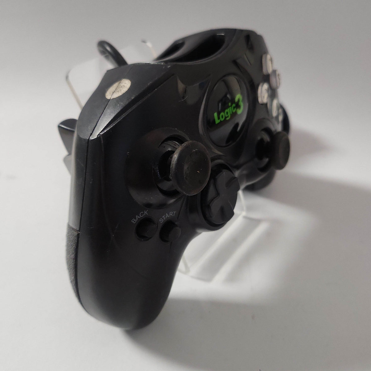 Logic 3 Controller Xbox Original - Feniks Gameshop