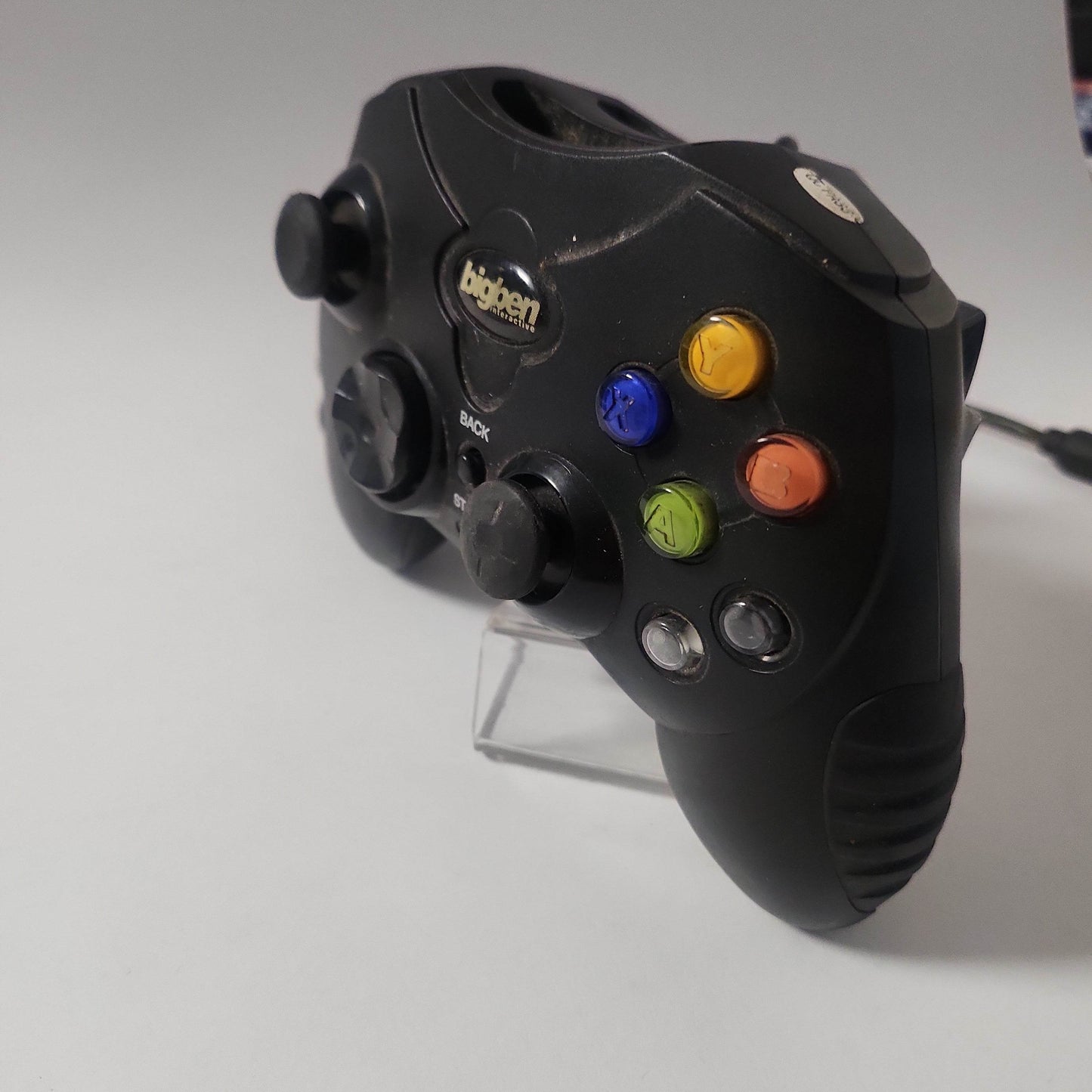 BigBen Controller Xbox Original - Feniks Gameshop