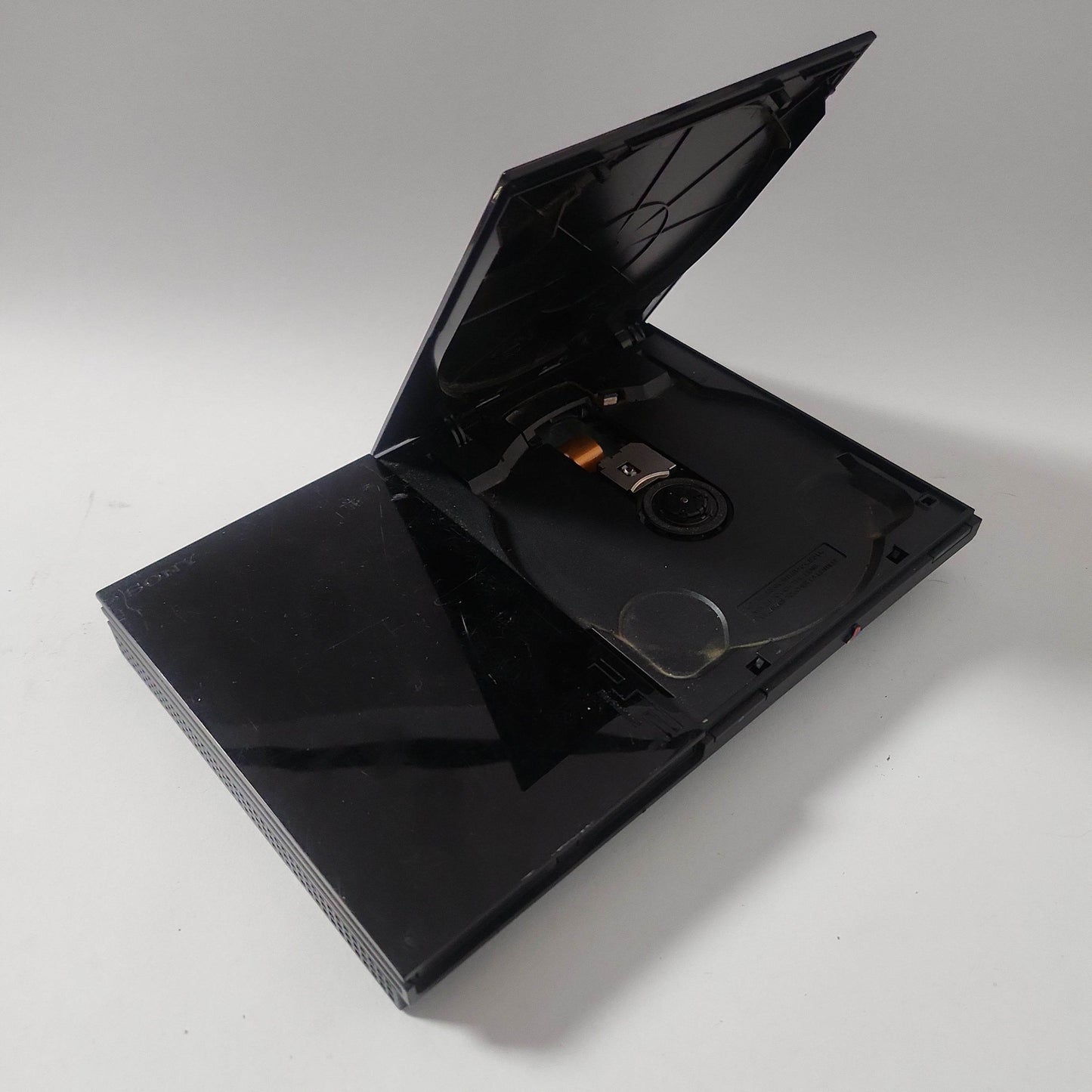 Zwarte Slim (SCPH-70004) PlayStation 2 - Feniks Gameshop