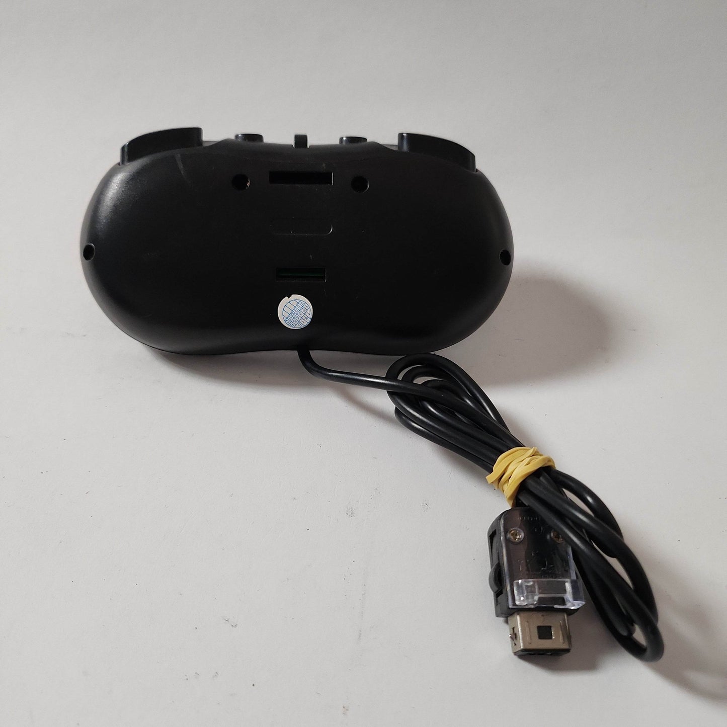 Classic Controller Nintendo Wii - Feniks Gameshop